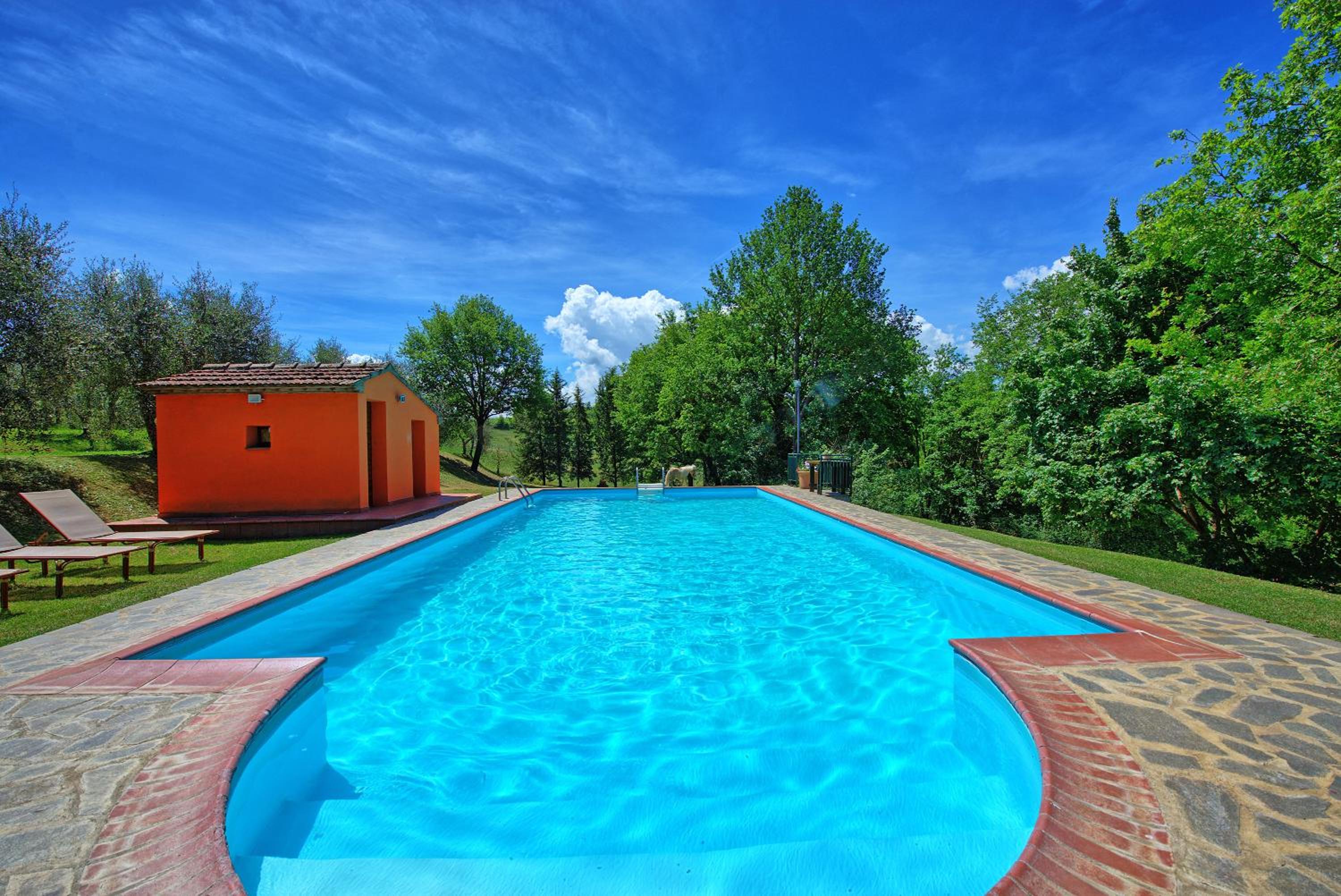 Villa Mario by PosarelliVillas