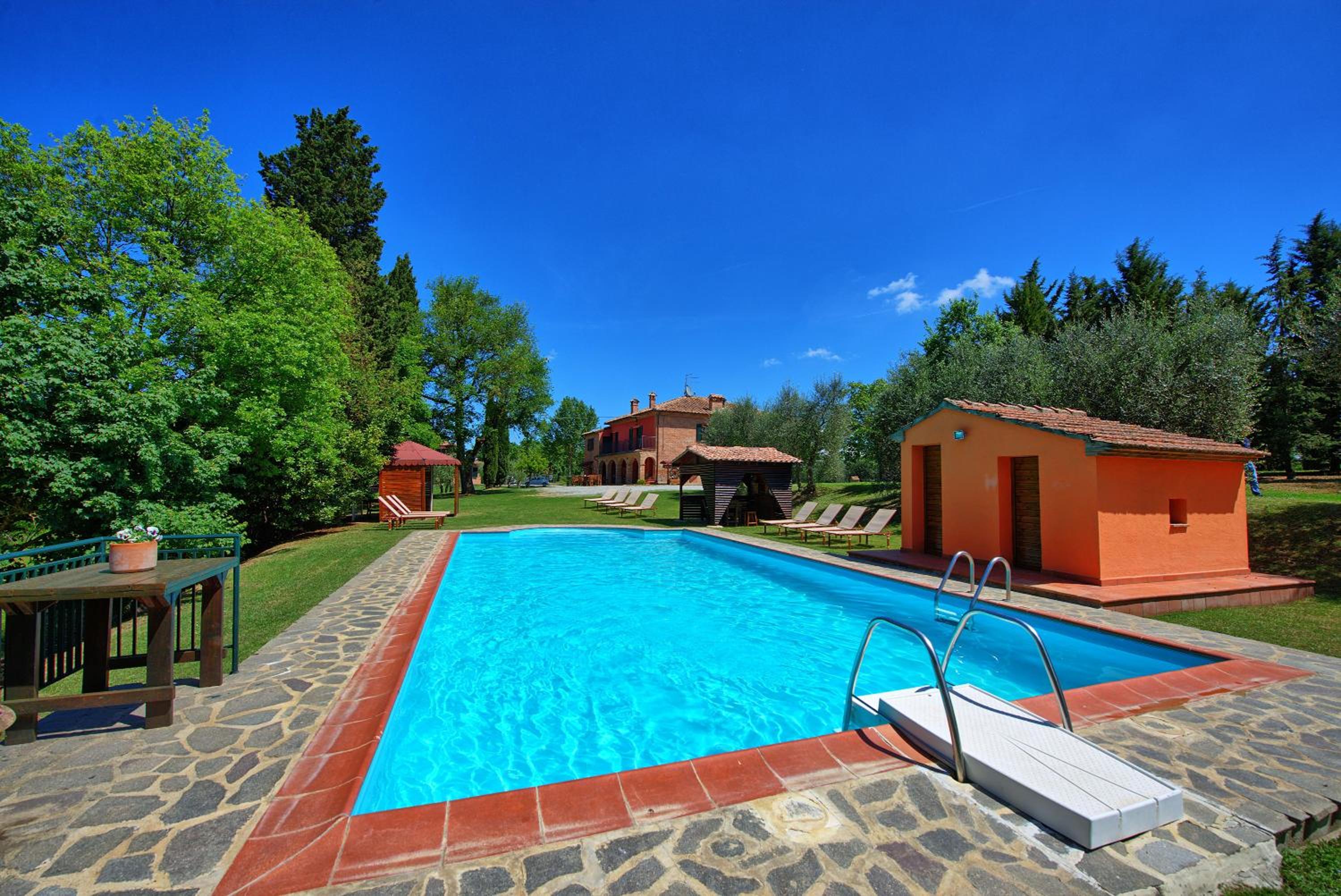 Villa Mario by PosarelliVillas