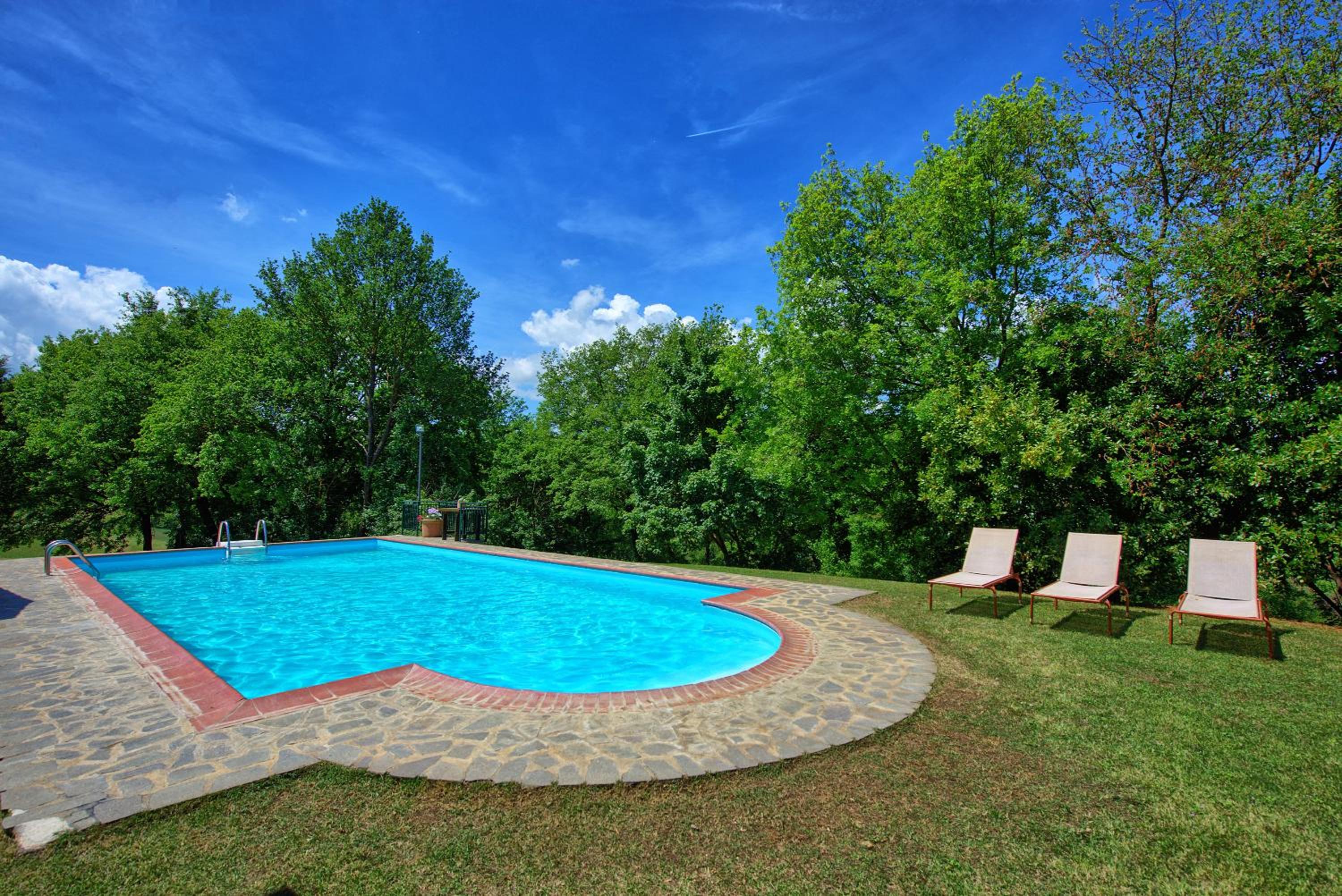 Villa Mario by PosarelliVillas