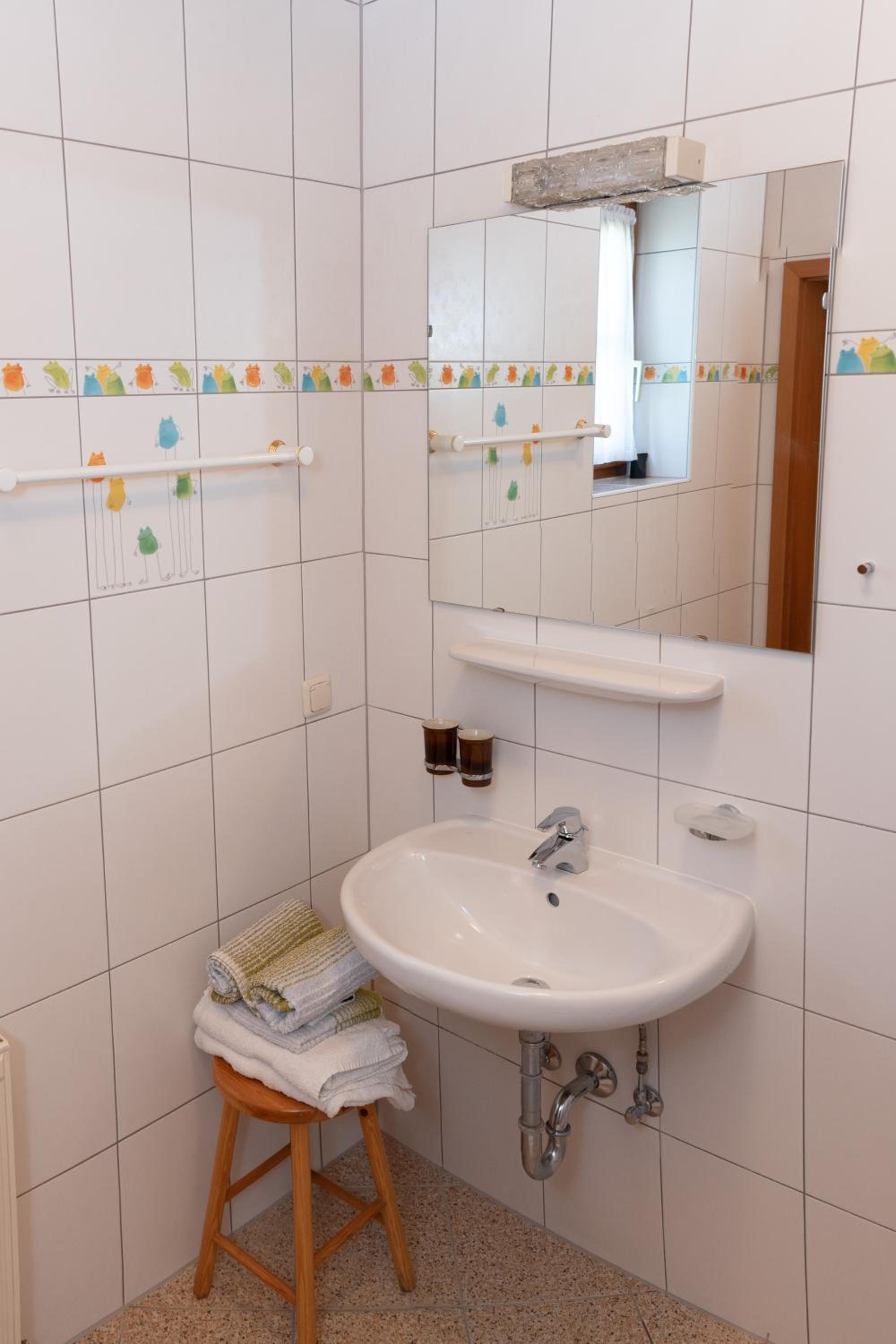 Bauernhof Flucher-Plaschg