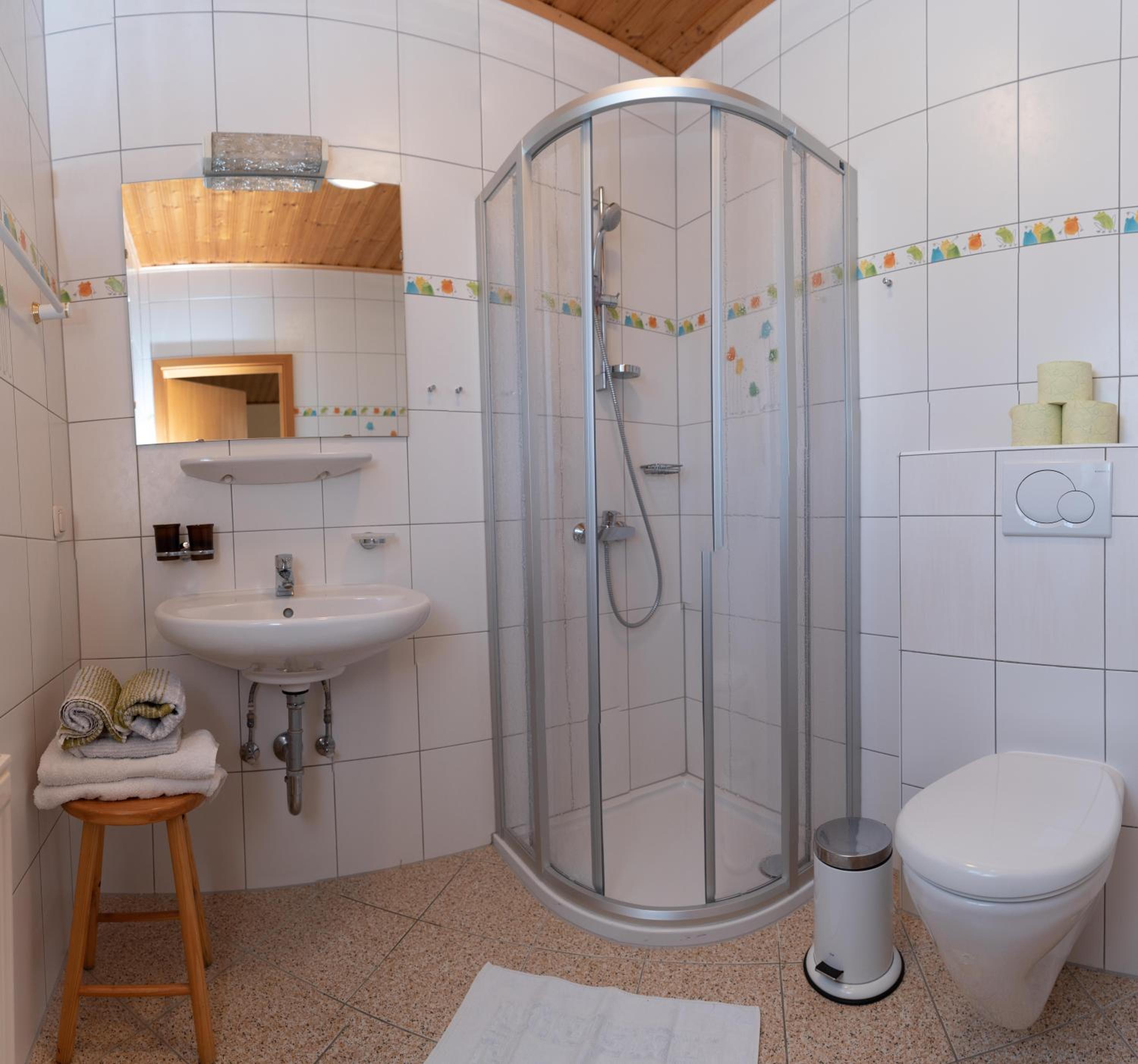 Bauernhof Flucher-Plaschg