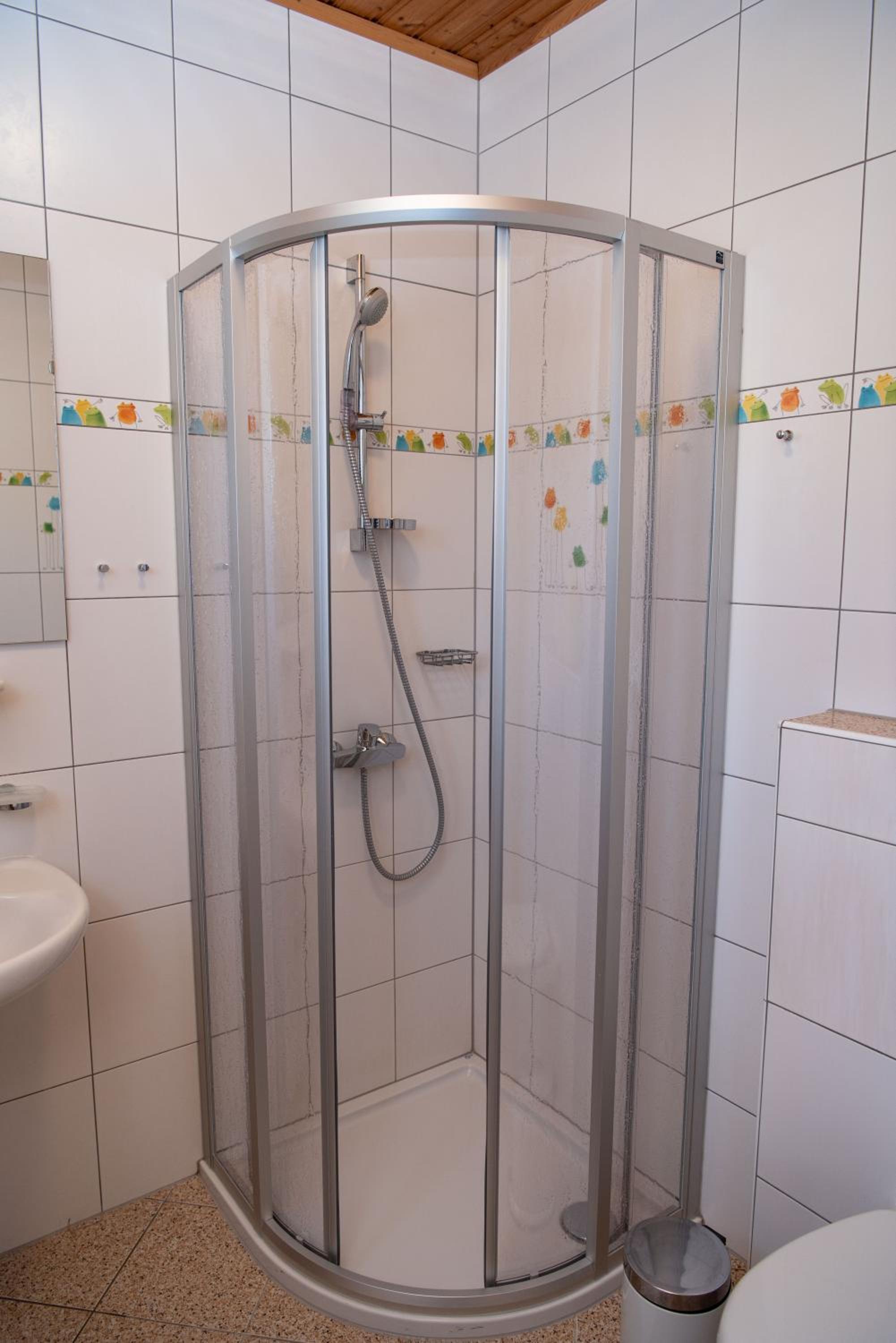 Bauernhof Flucher-Plaschg