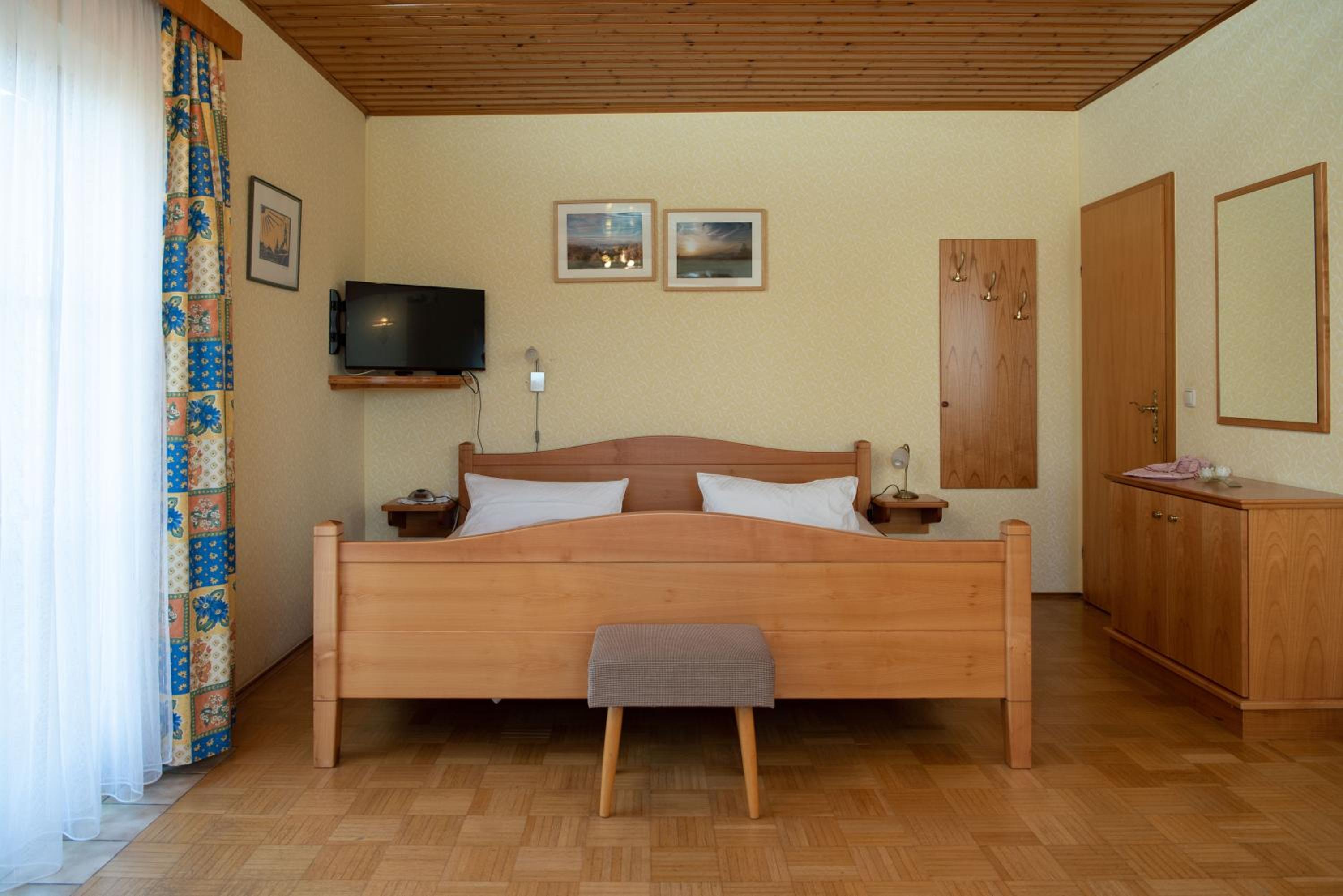 Bauernhof Flucher-Plaschg