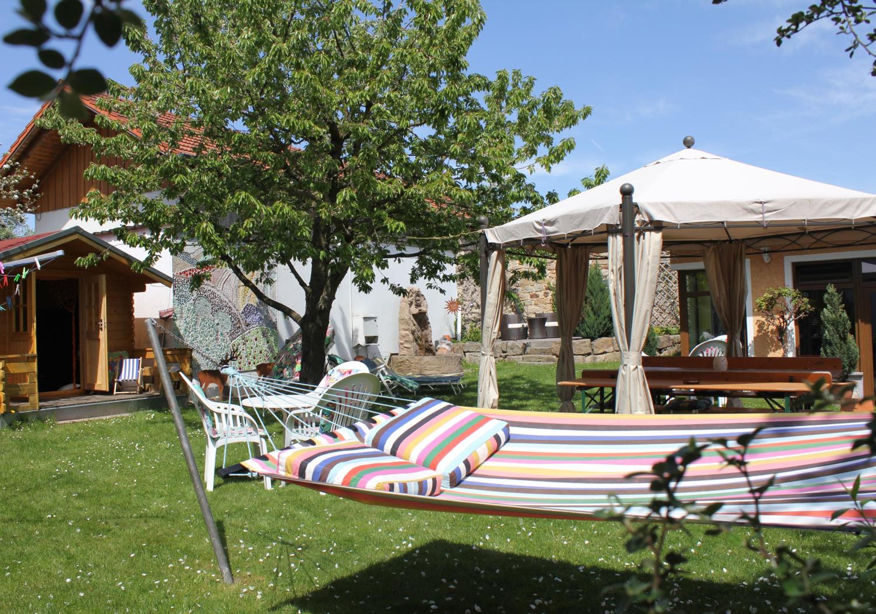 Hotel Pension Fleischmann view 5