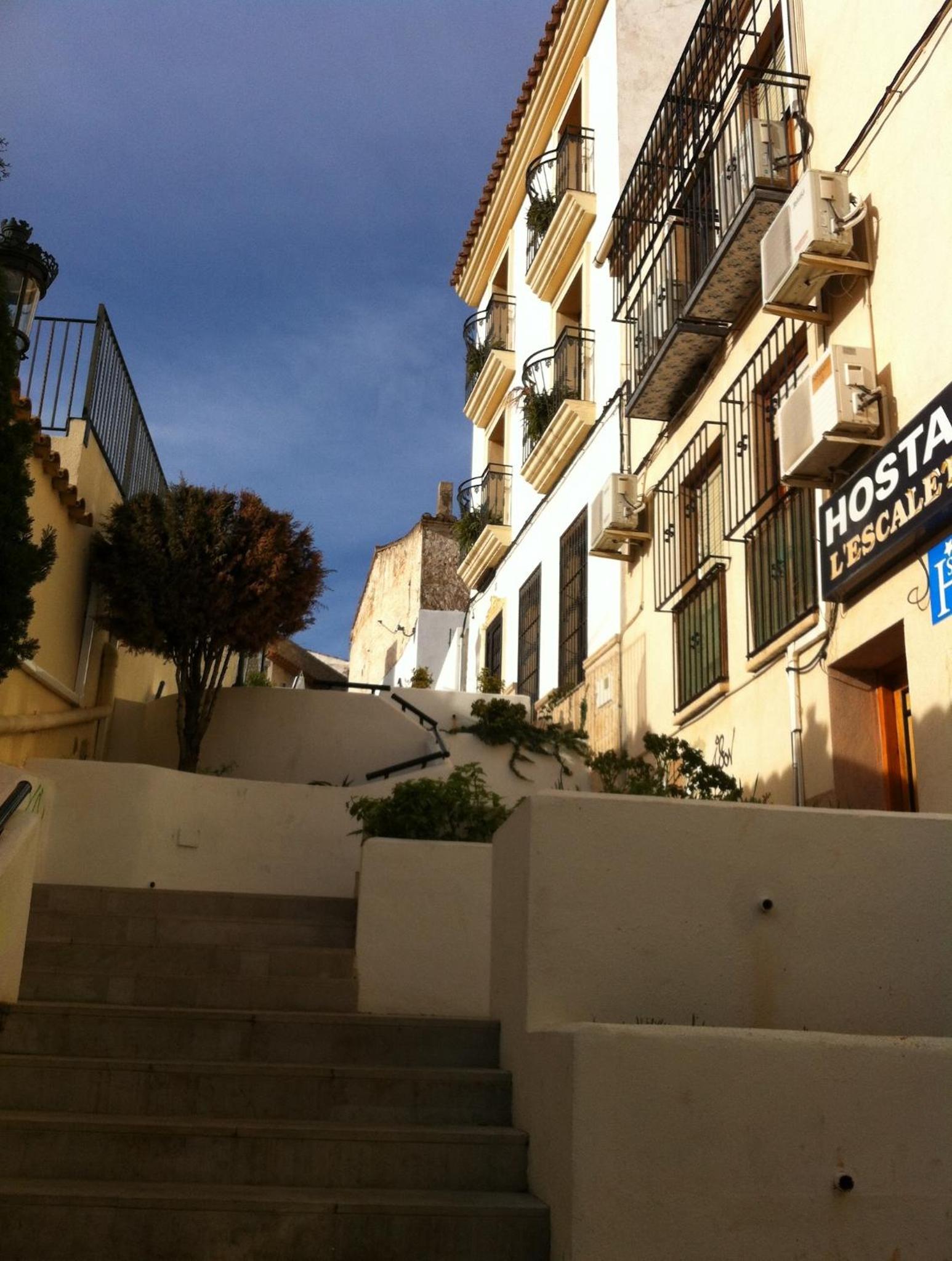 Hostal L'Escaleta