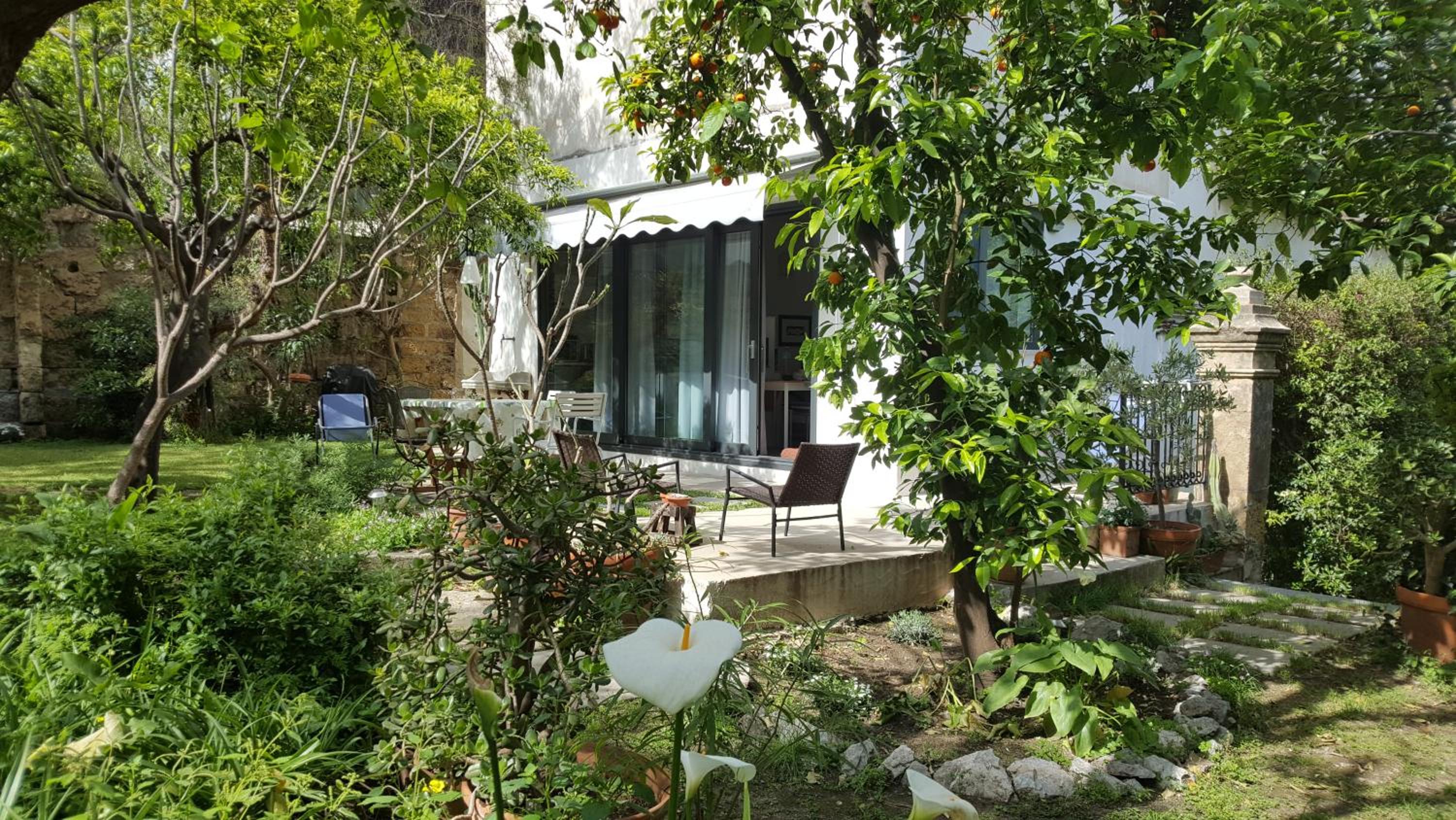 Nel Giardino degli Agrumi photo 5