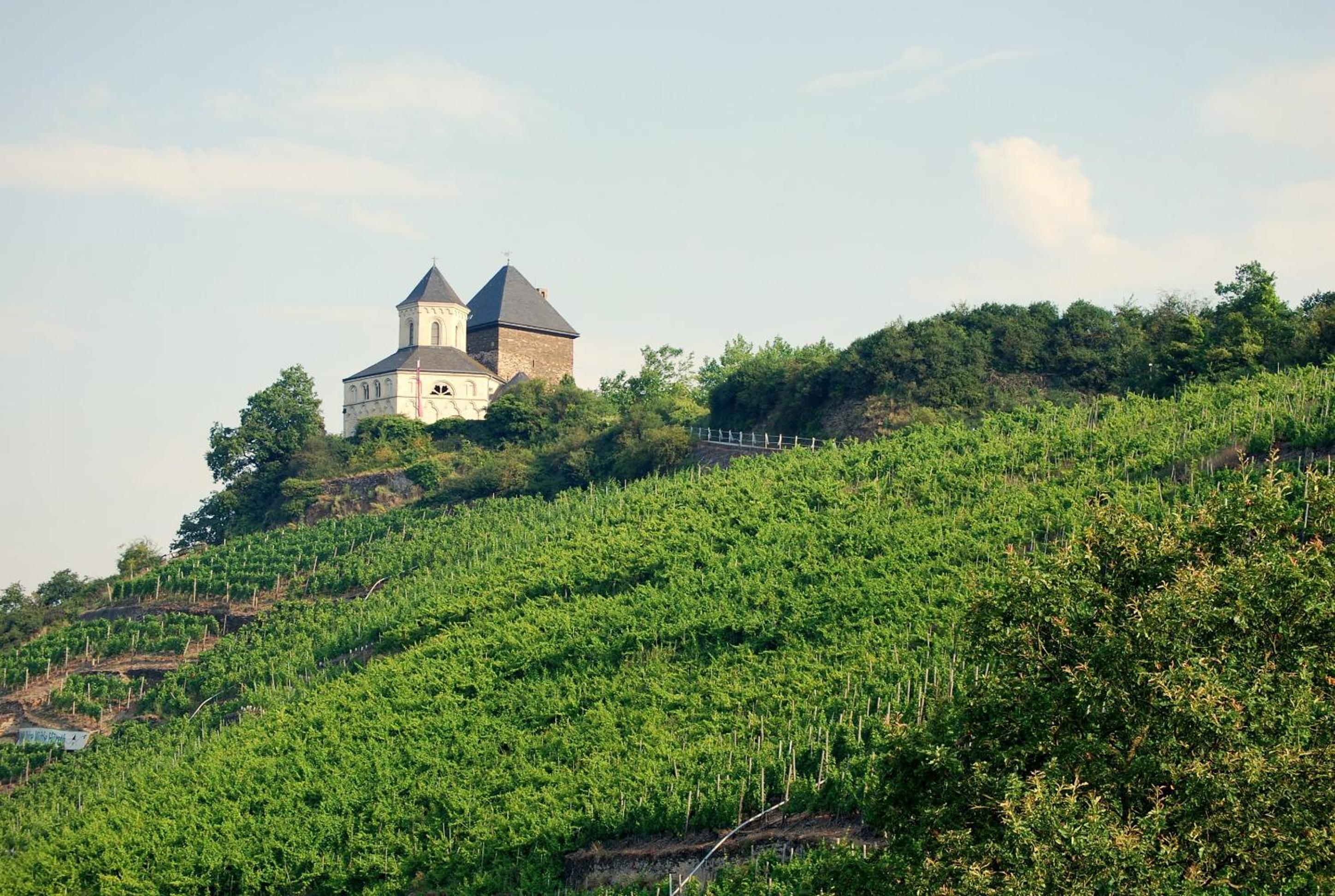 Landgasthaus Zur Kupferkanne