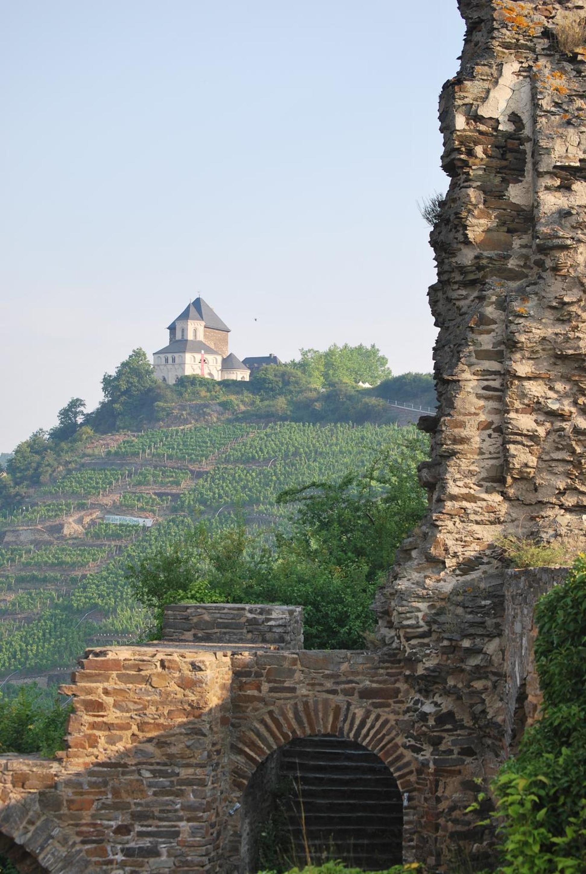 Landgasthaus Zur Kupferkanne