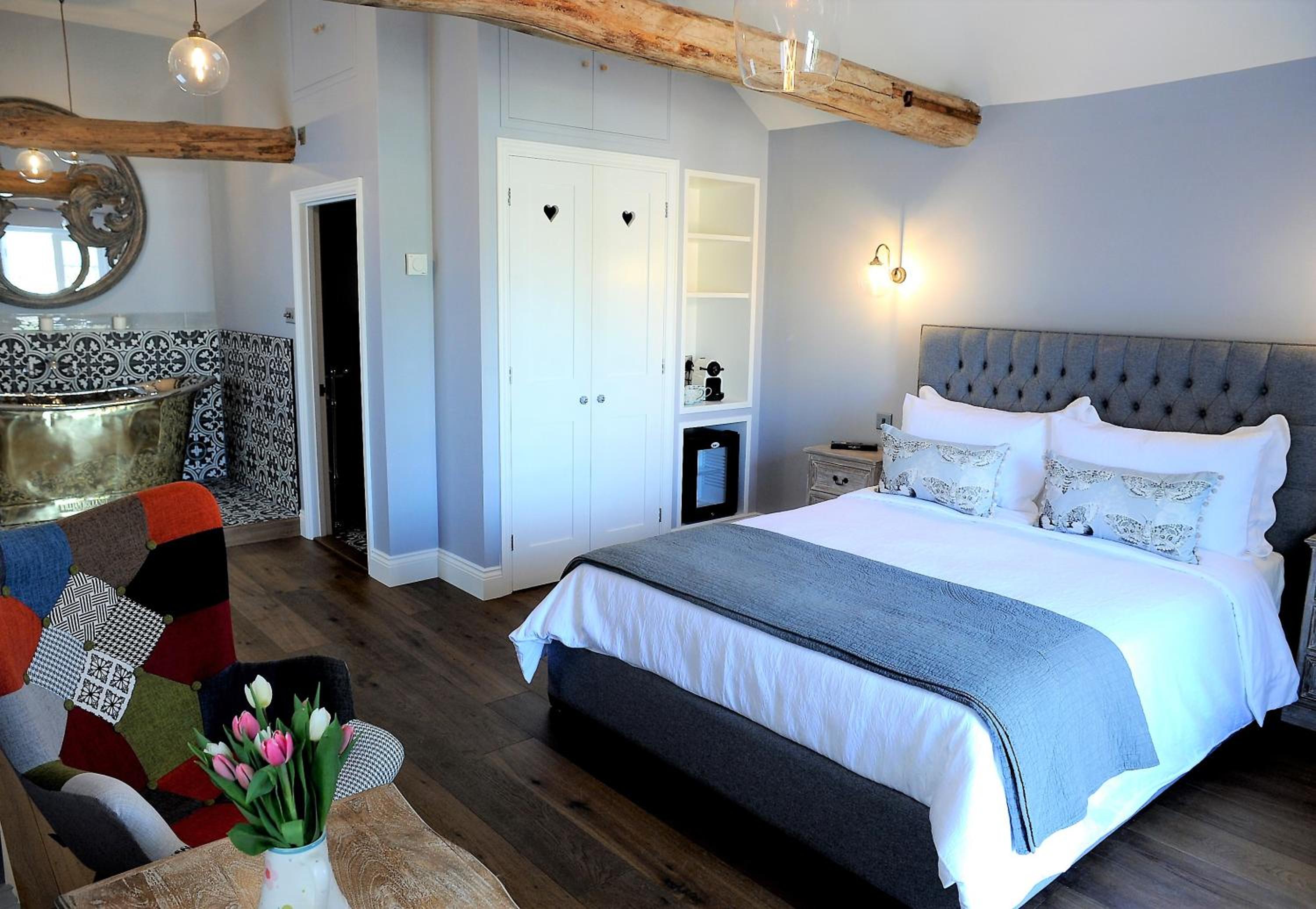 The Mill, Long Melford