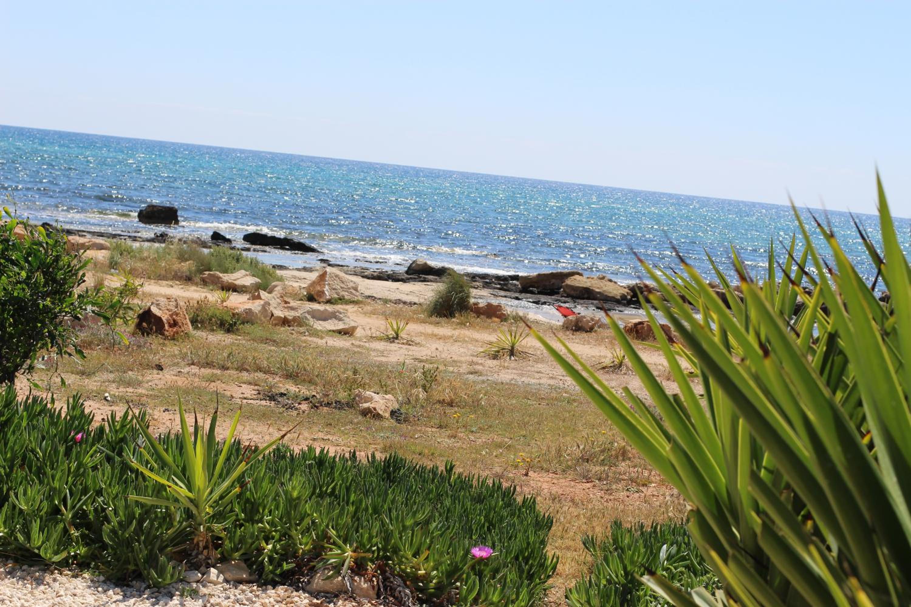 Gorgona Seafront Villas 3 Bedroom With Private Swimming Pool