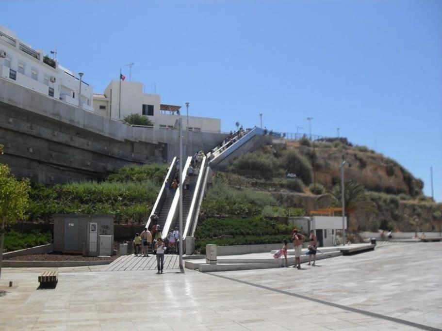 RosaMar apartment sea view and pool