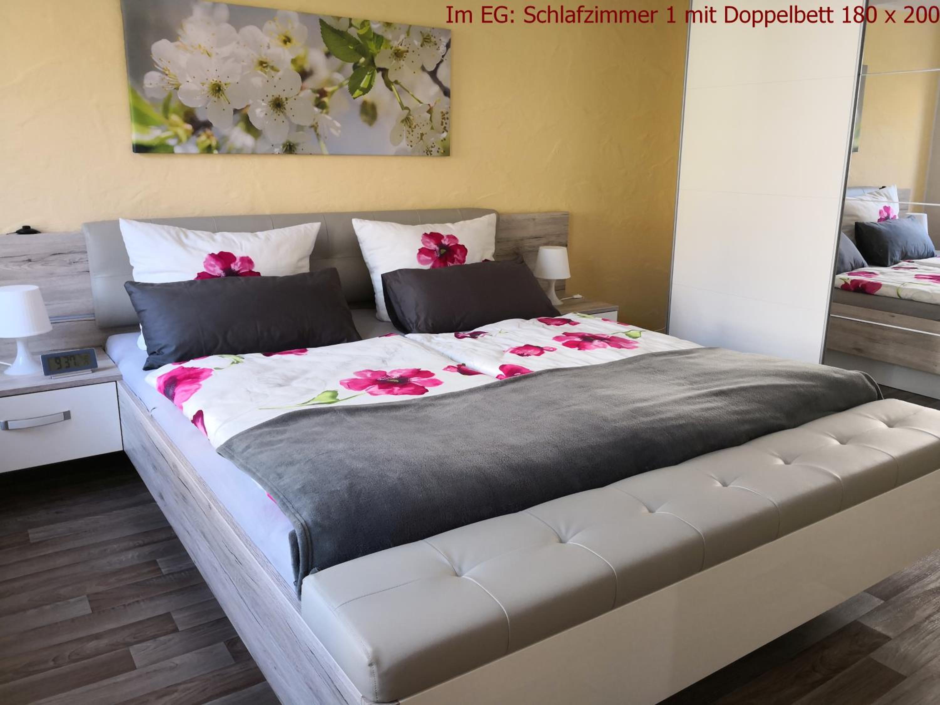 Maifeld-Fewo Sonnenschein