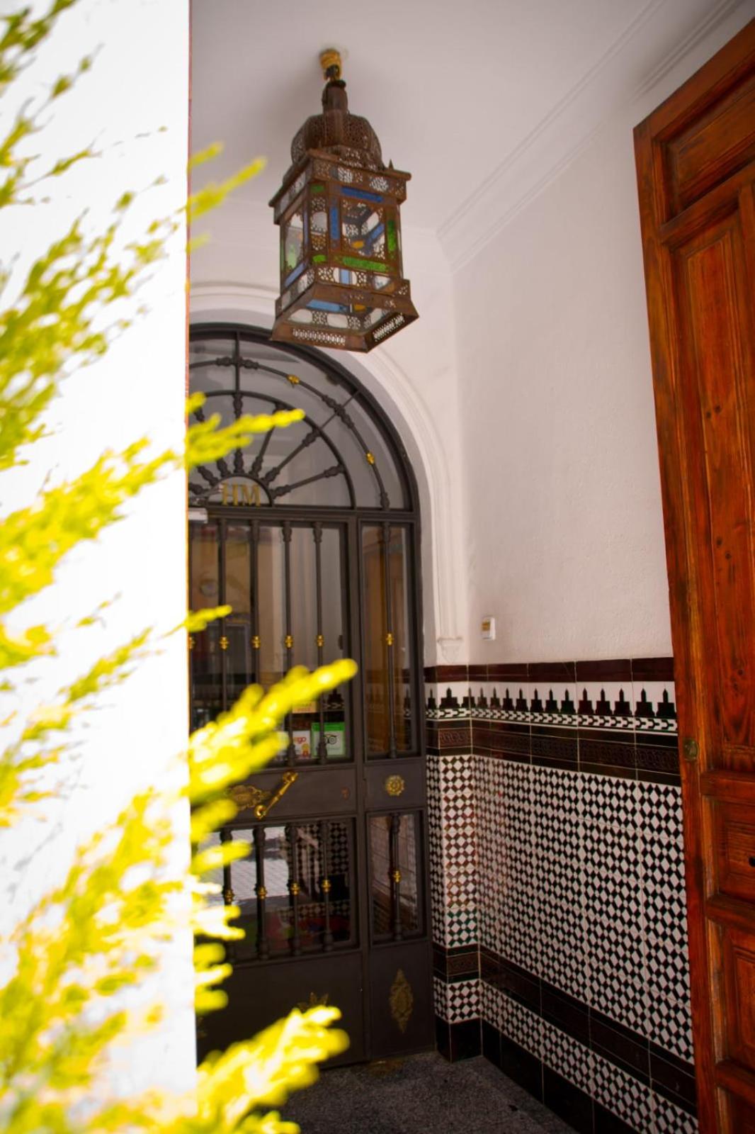 Hostal La Muralla