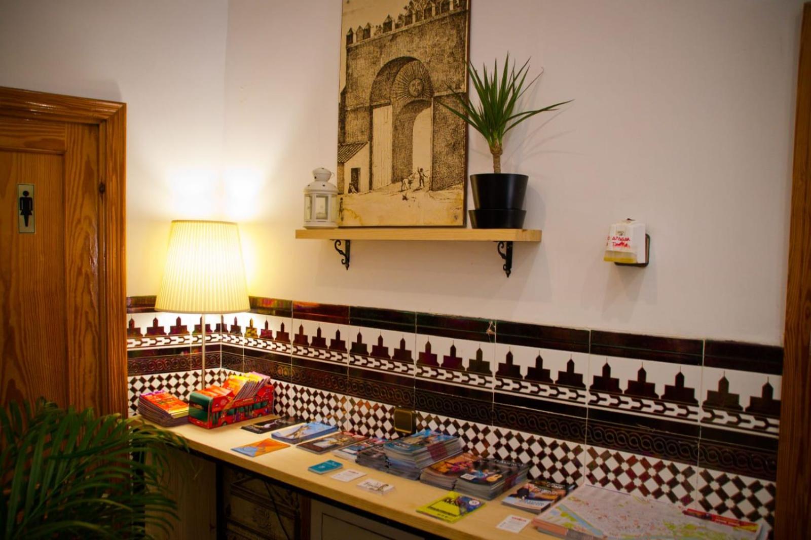 Hostal La Muralla