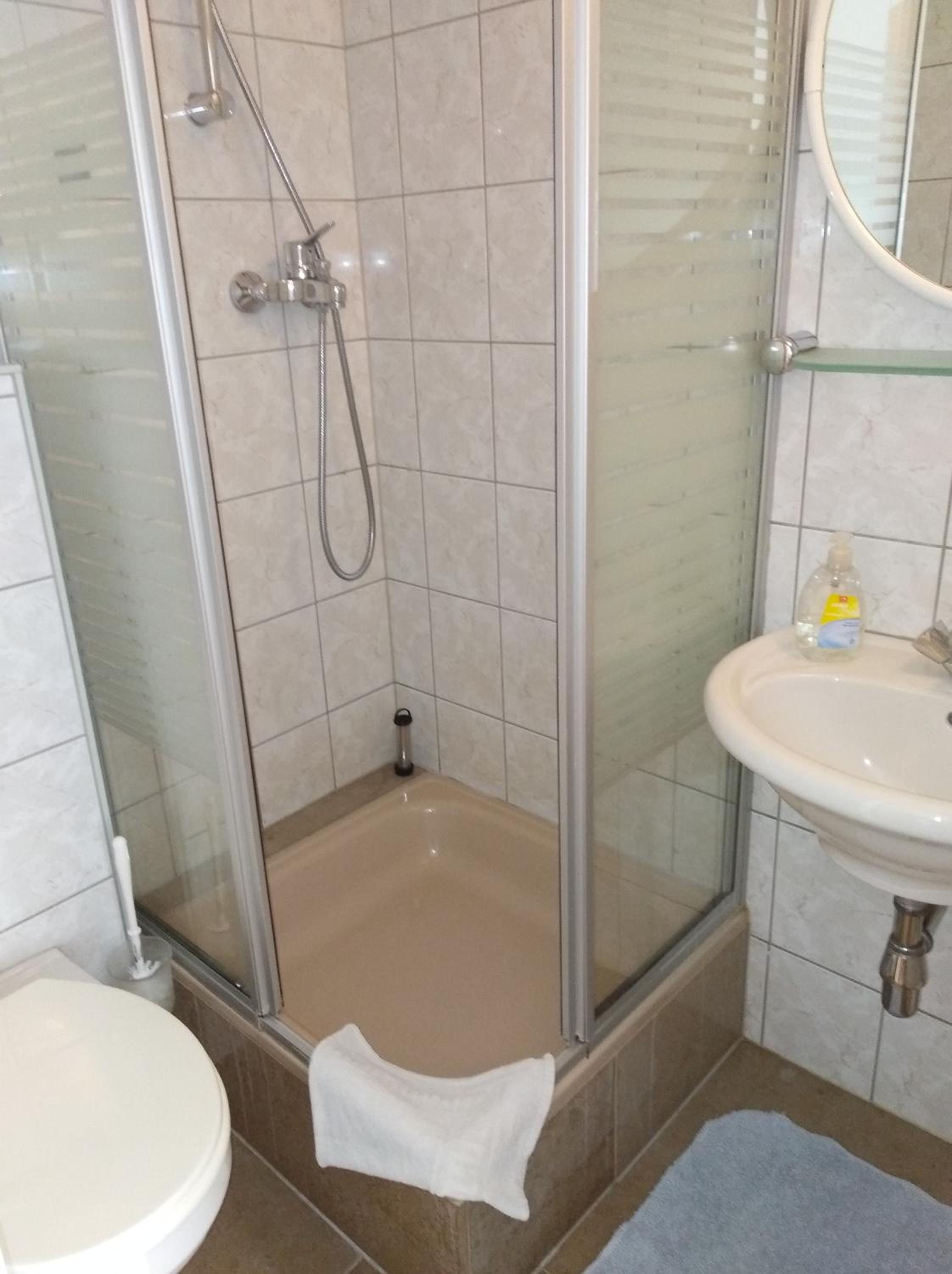 Pension Krone