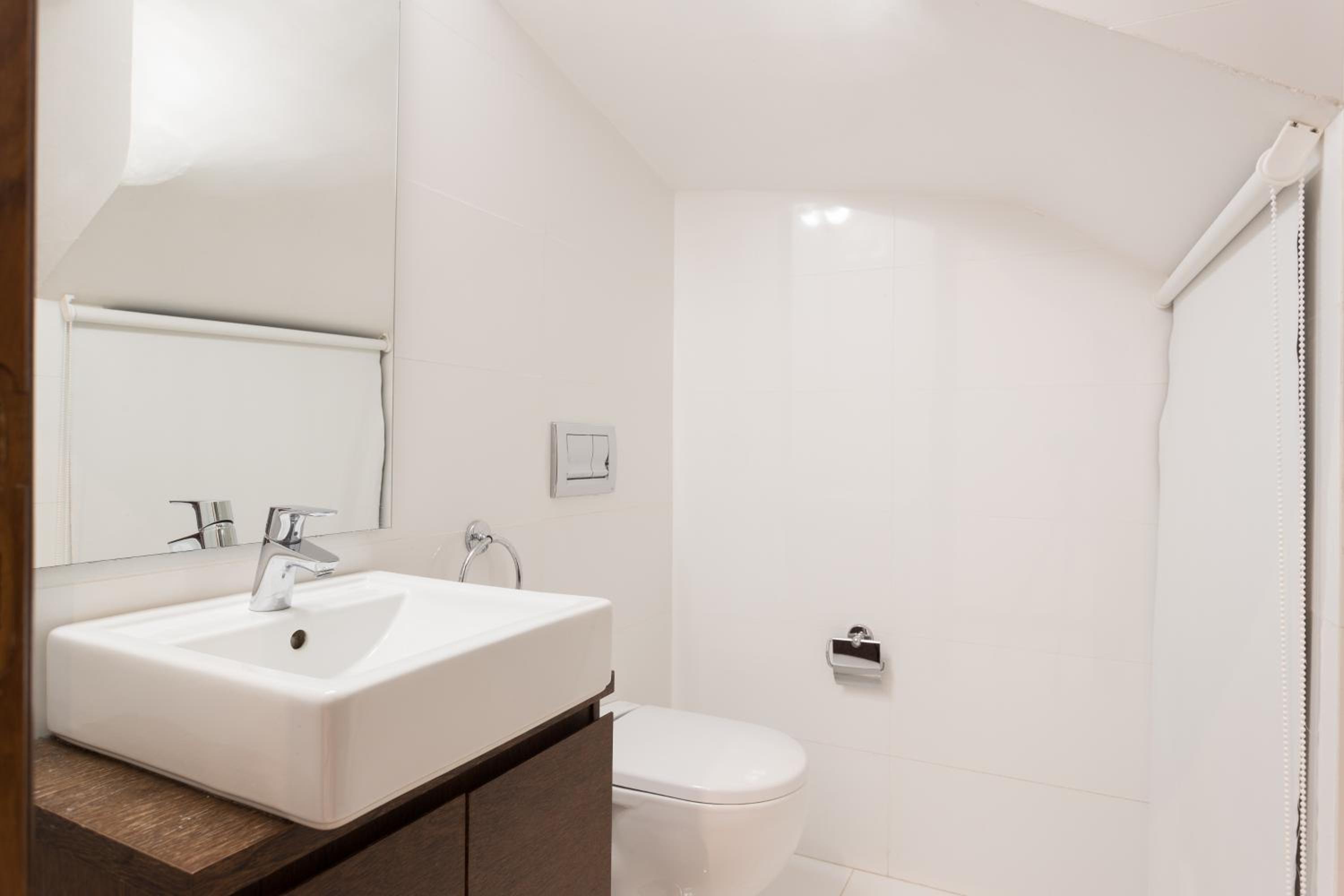 Rossio Penthouse Three-Bedroom Apartment w/ River View and Parking - by LU Holidays