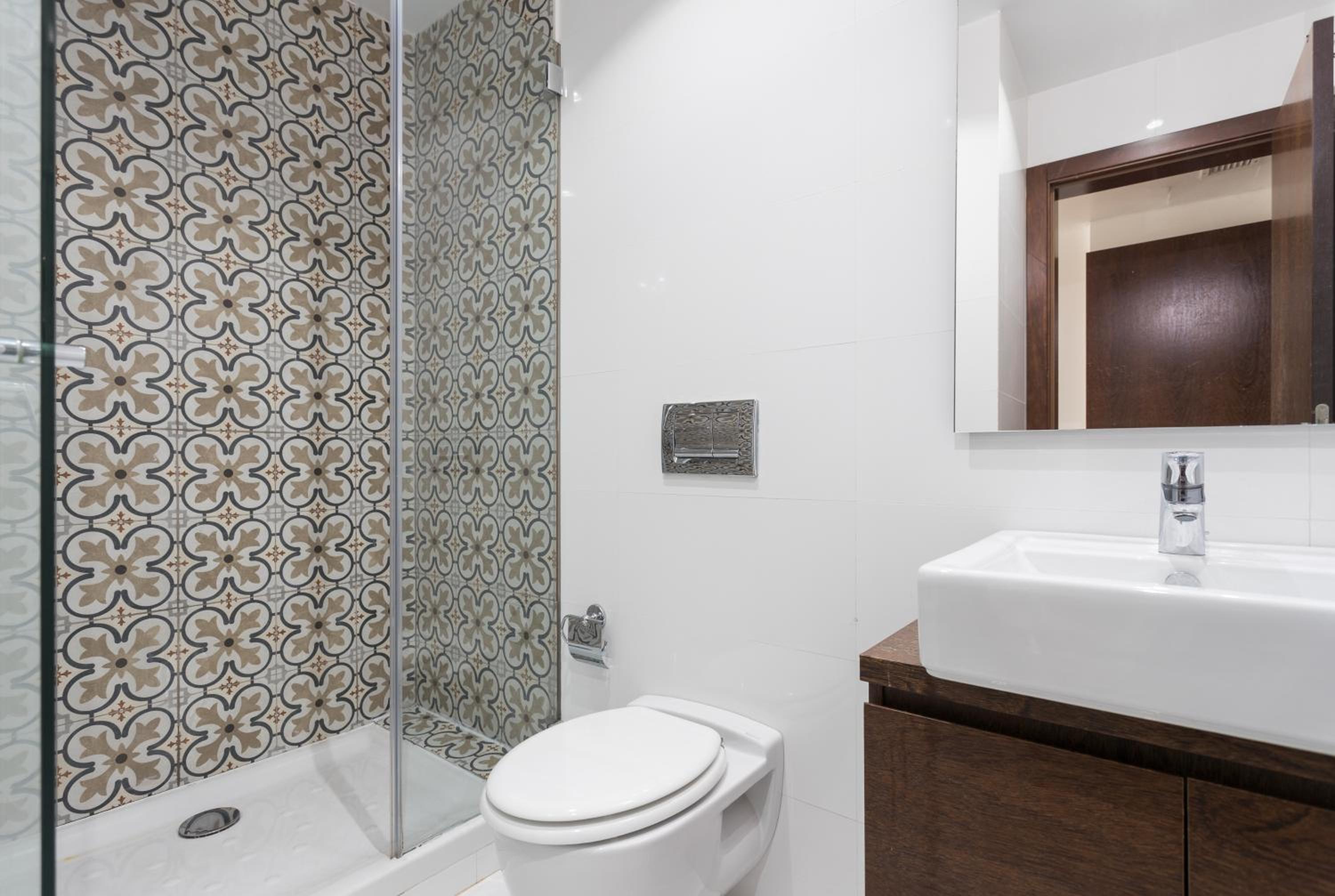 Rossio Penthouse Three-Bedroom Apartment w/ River View and Parking - by LU Holidays