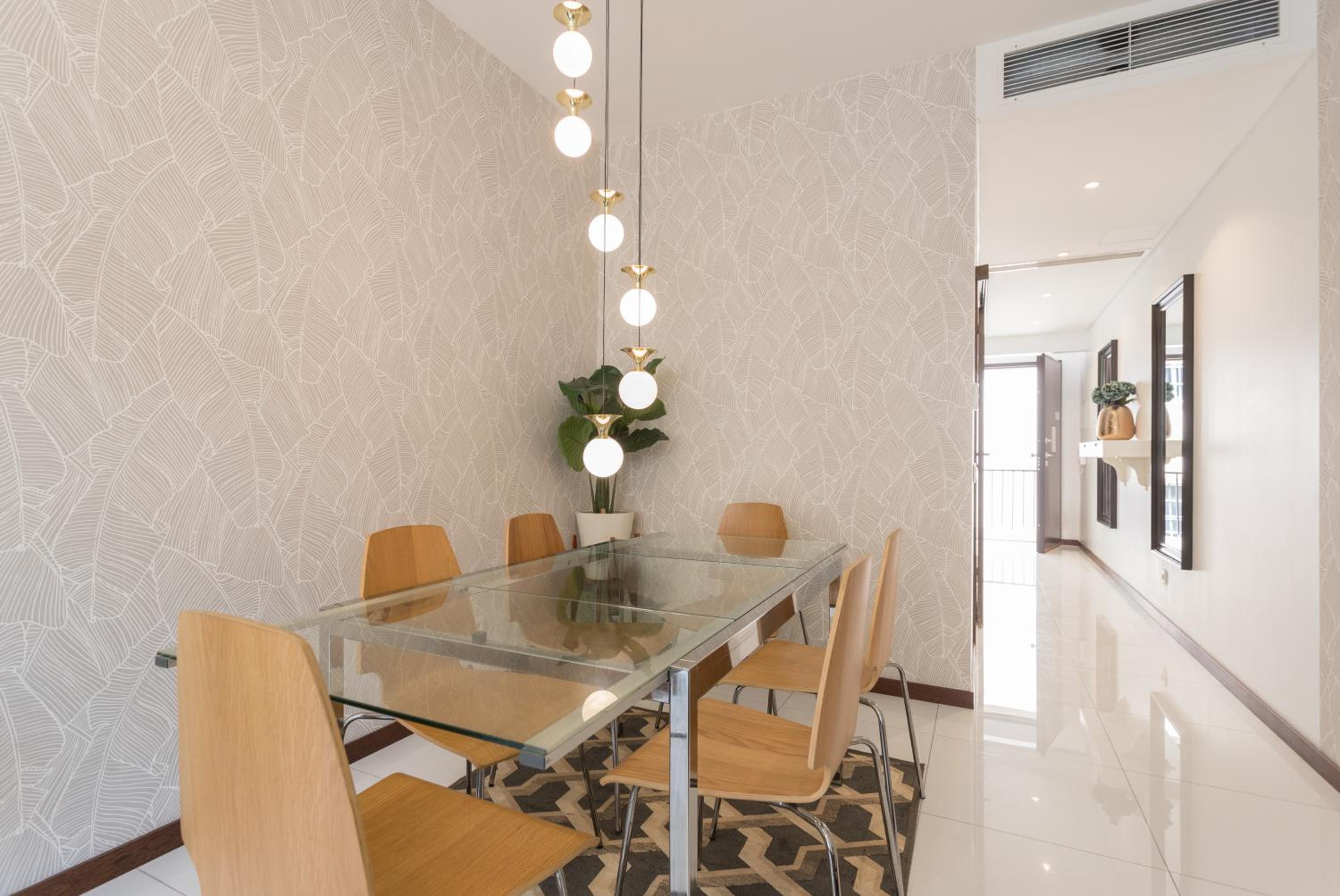 Rossio Penthouse Three-Bedroom Apartment w/ River View and Parking - by LU Holidays