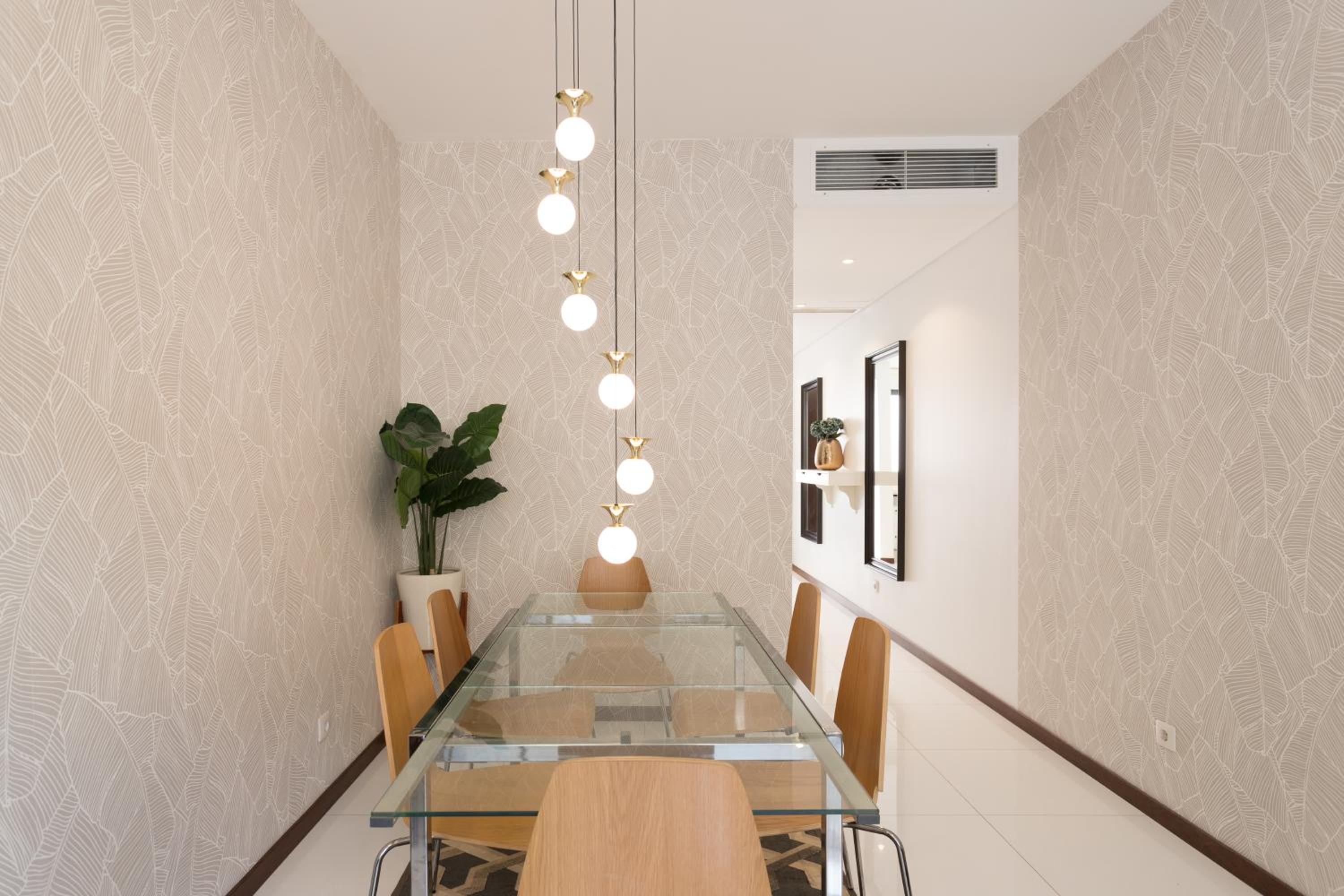 Rossio Penthouse Three-Bedroom Apartment w/ River View and Parking - by LU Holidays
