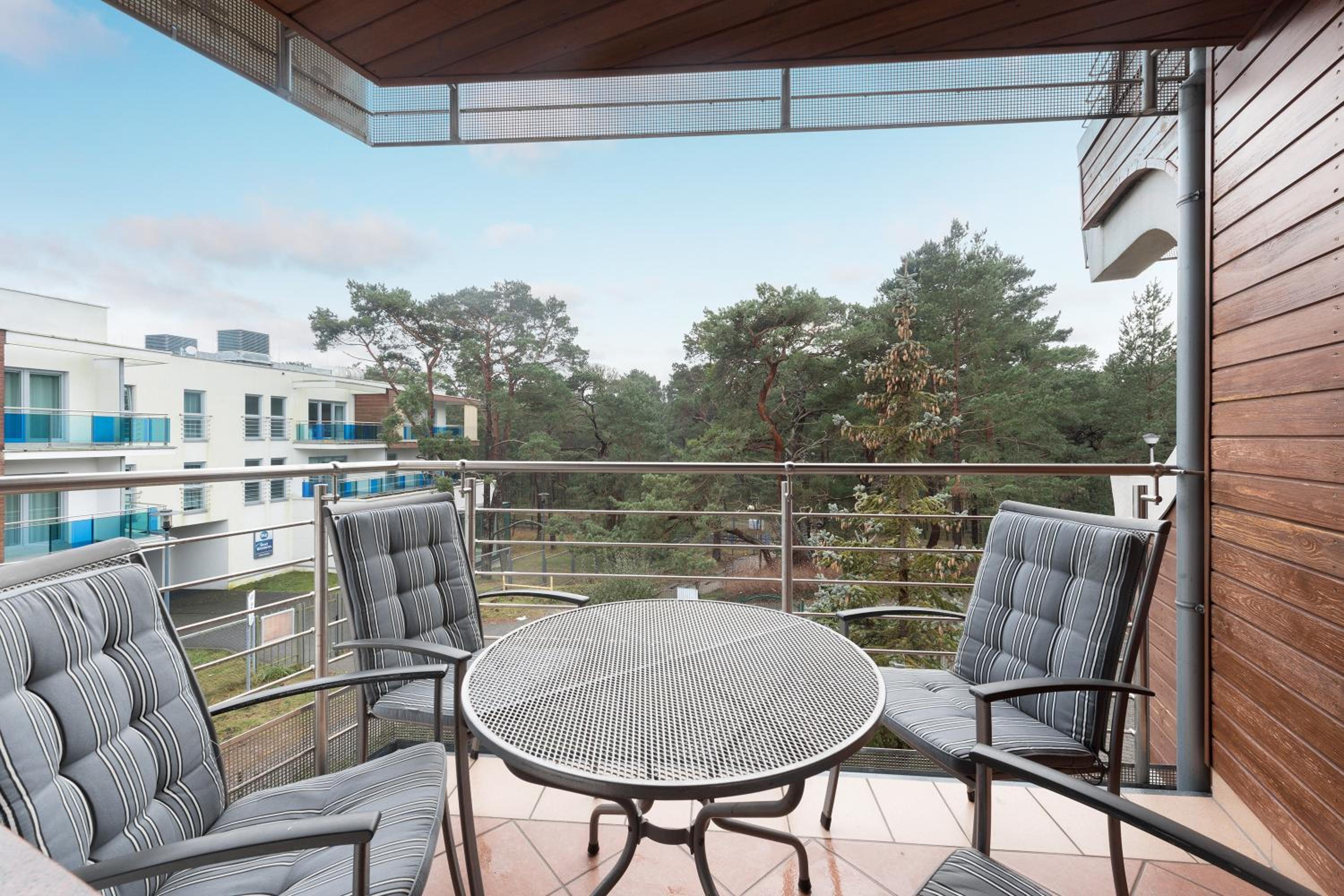 Apartamenty Apartinfo Na Wydmie view 2