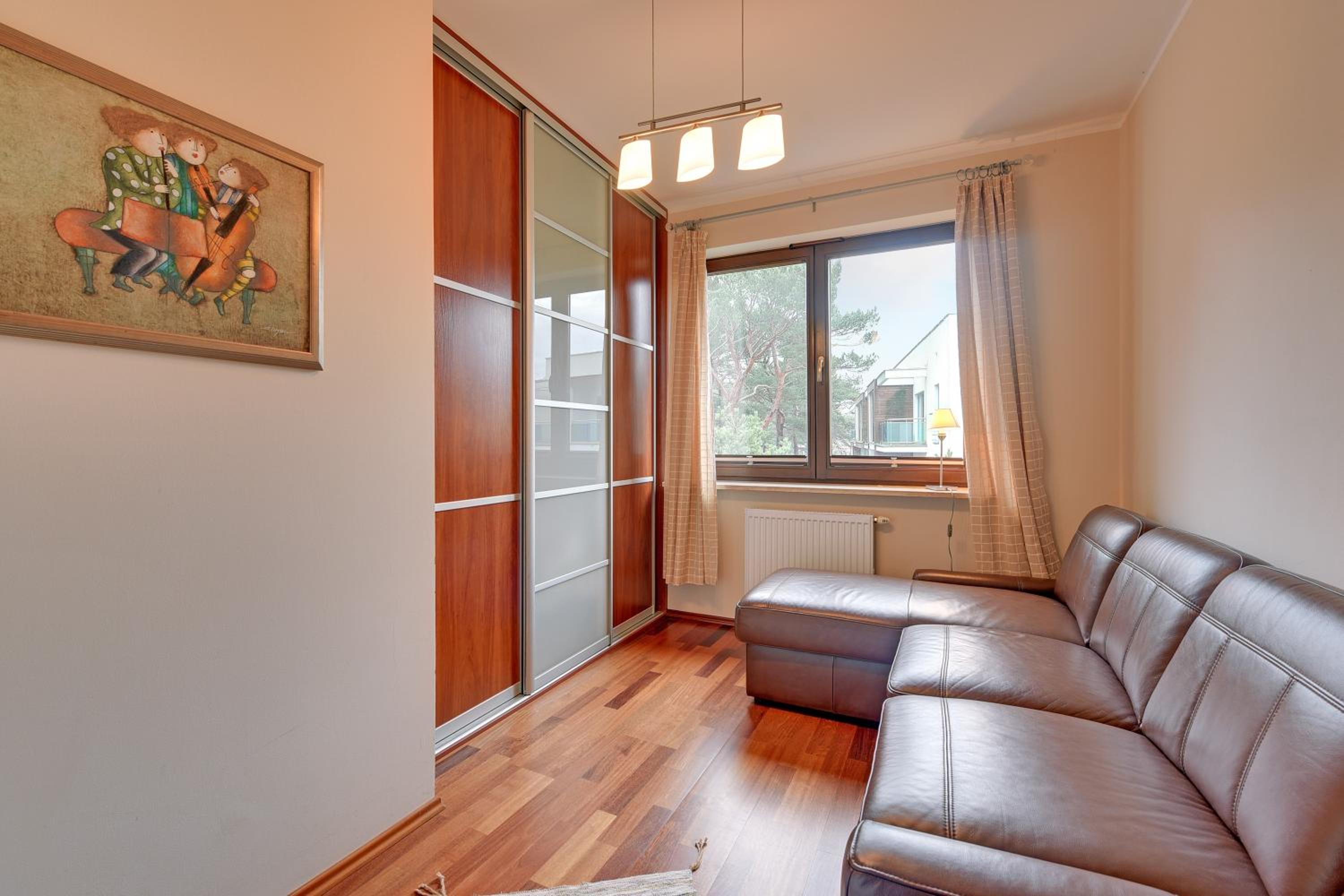 Apartamenty Apartinfo Na Wydmie view 5