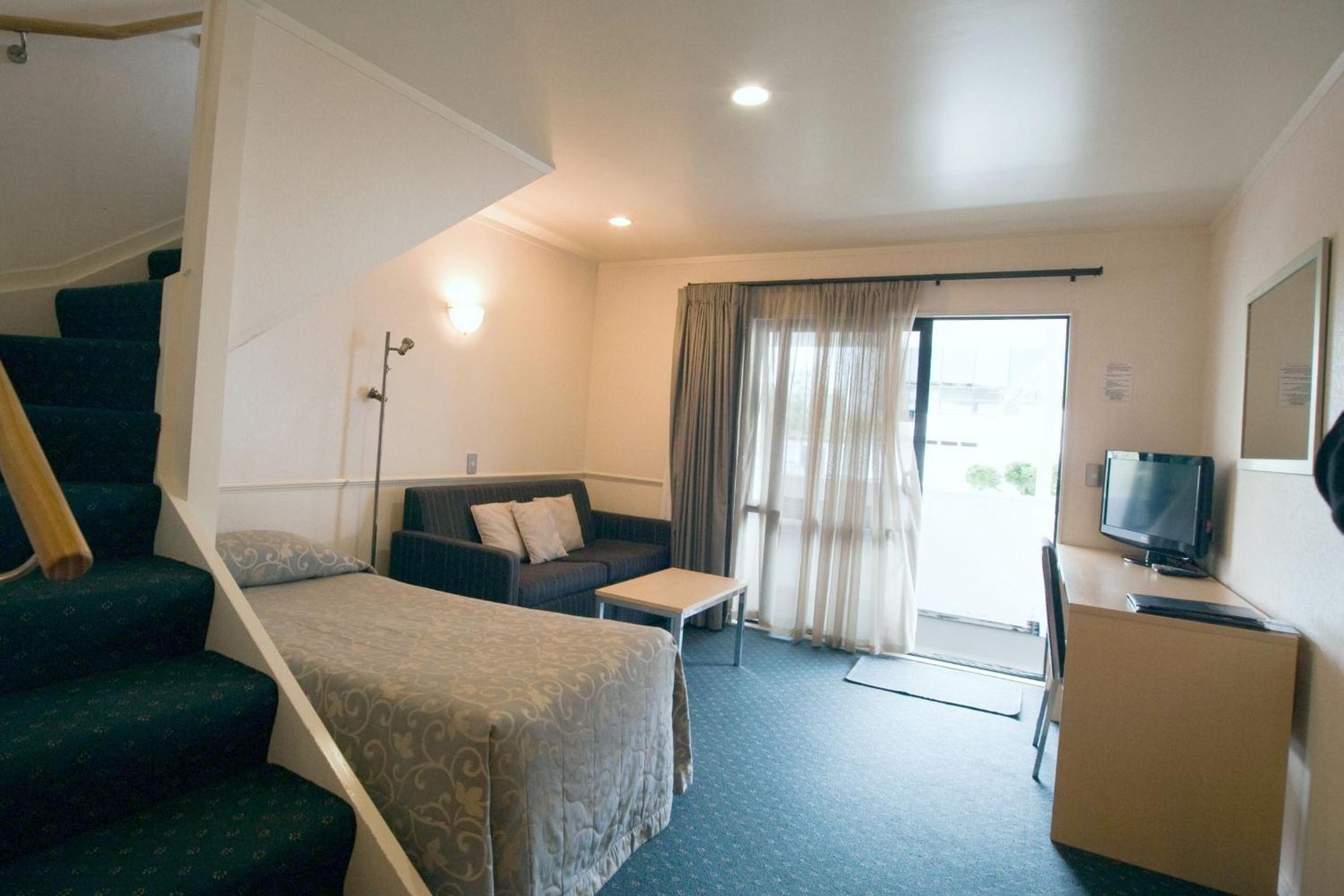 Manukau Motor Lodge