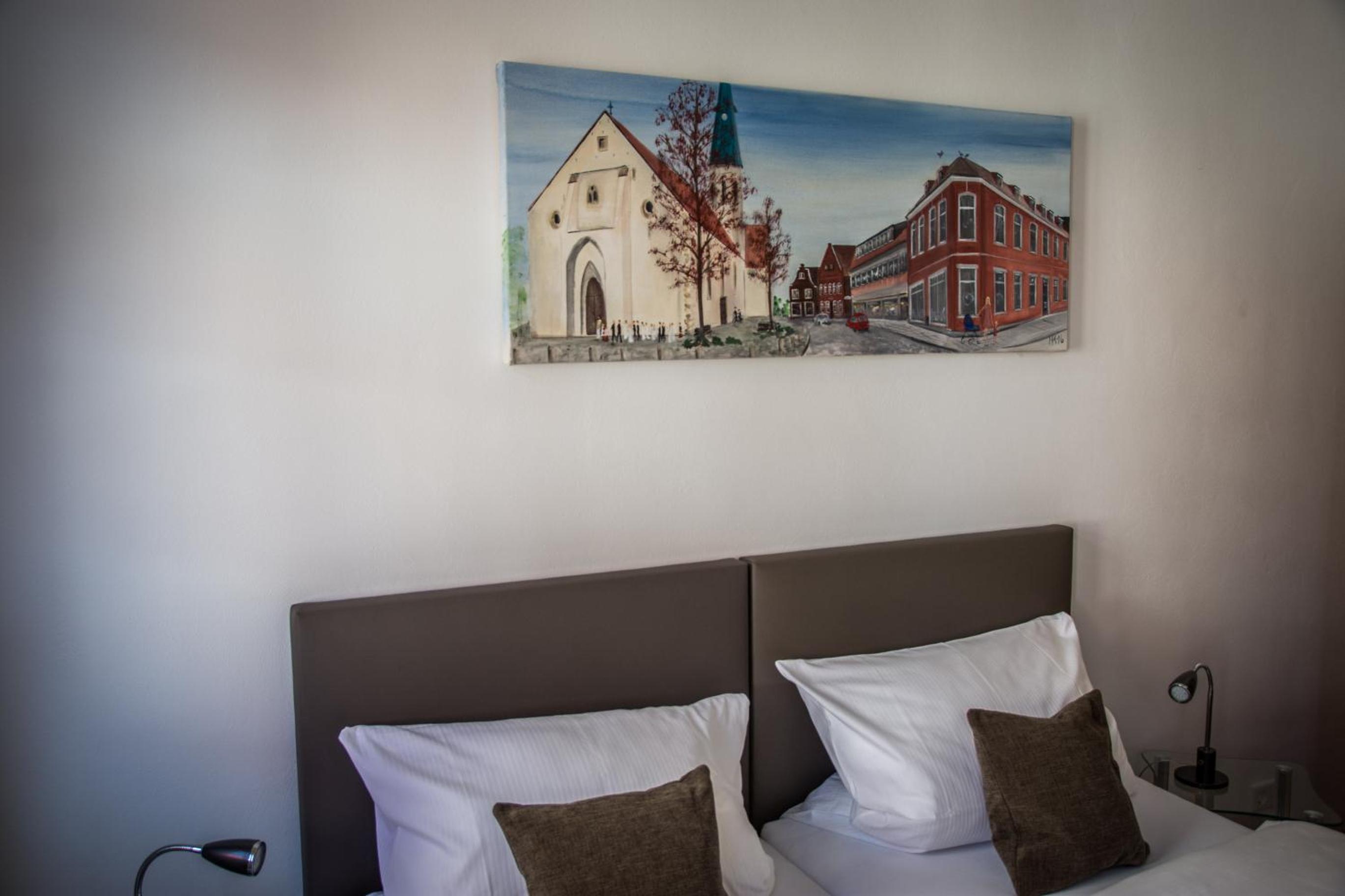 Hotel Gasthof Zur Post