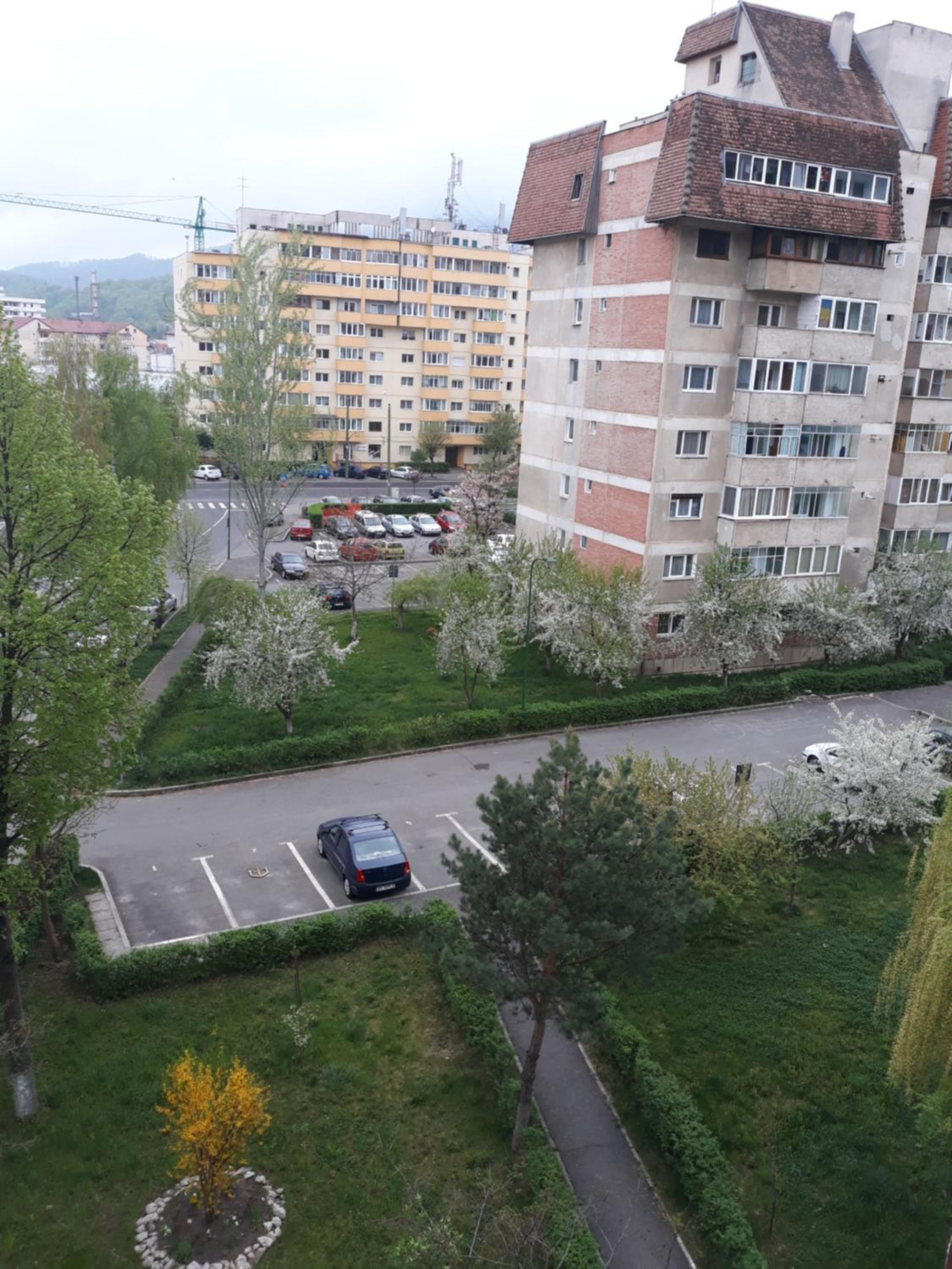 Apartament Rebeca view 2