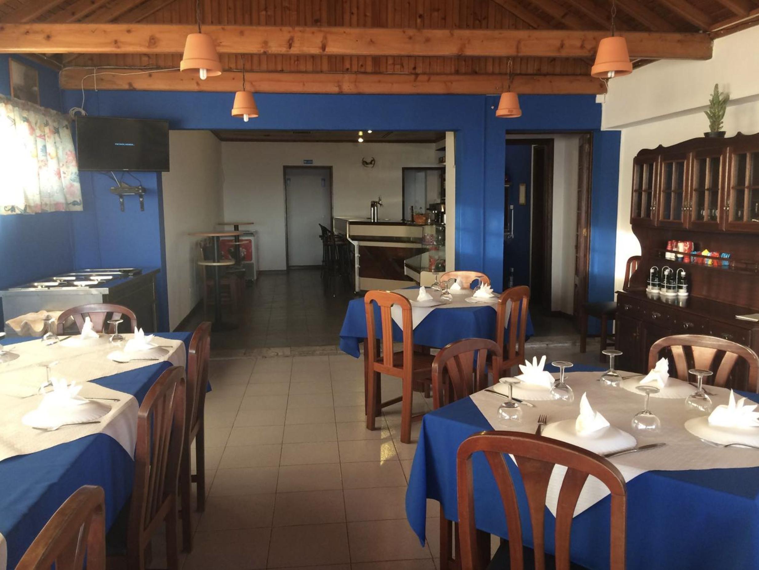 Residencias Varadouro
