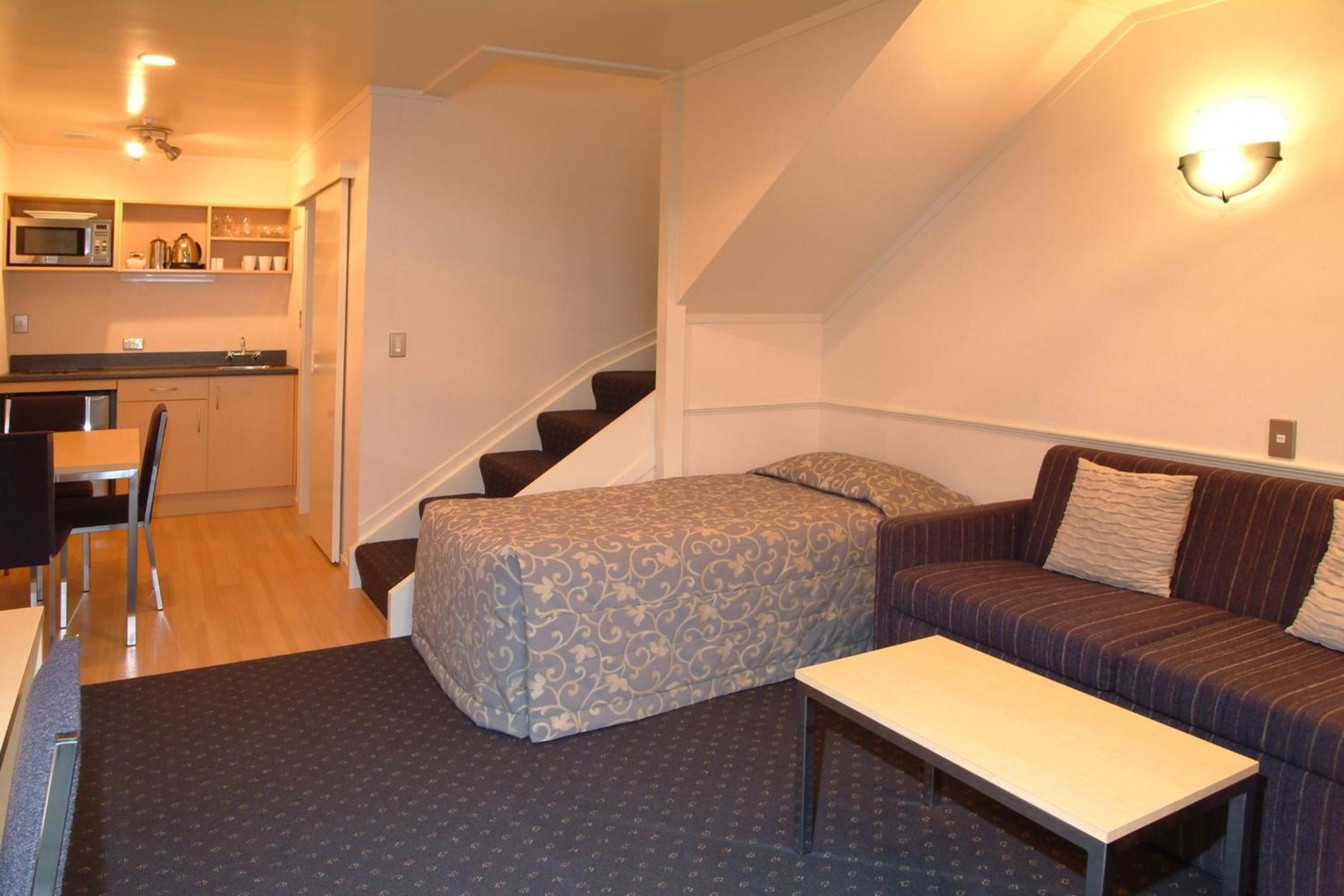 Manukau Motor Lodge