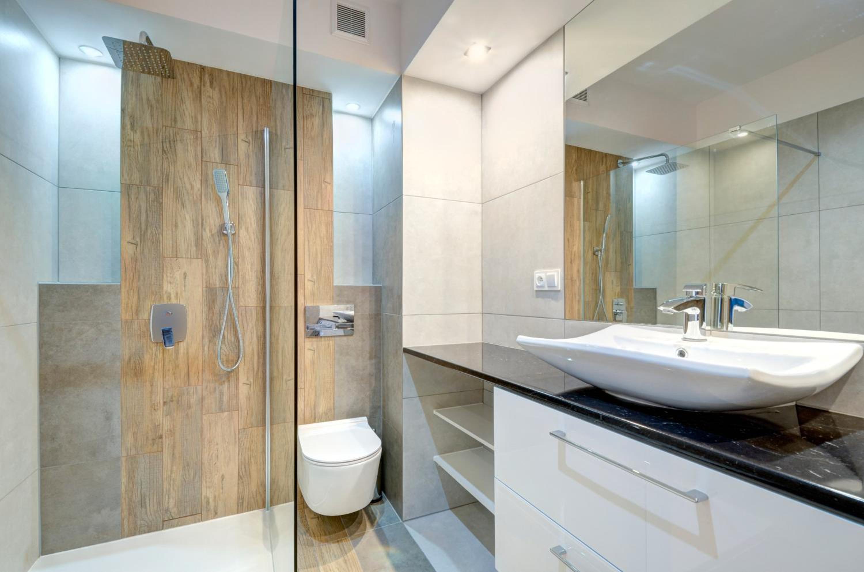 Apartments Chmielna Park by Noclegi Renters