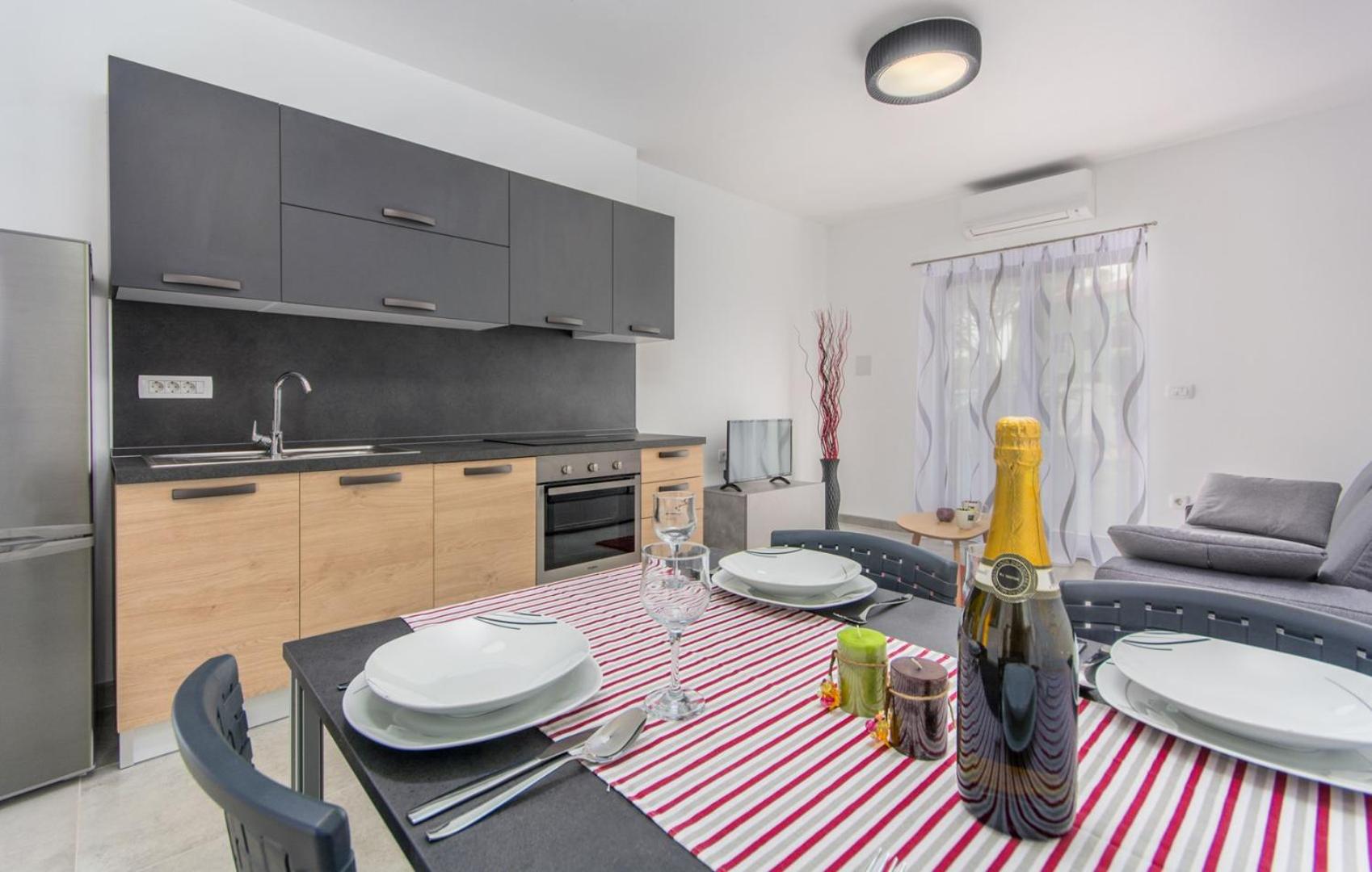 Apartments Katja view 5