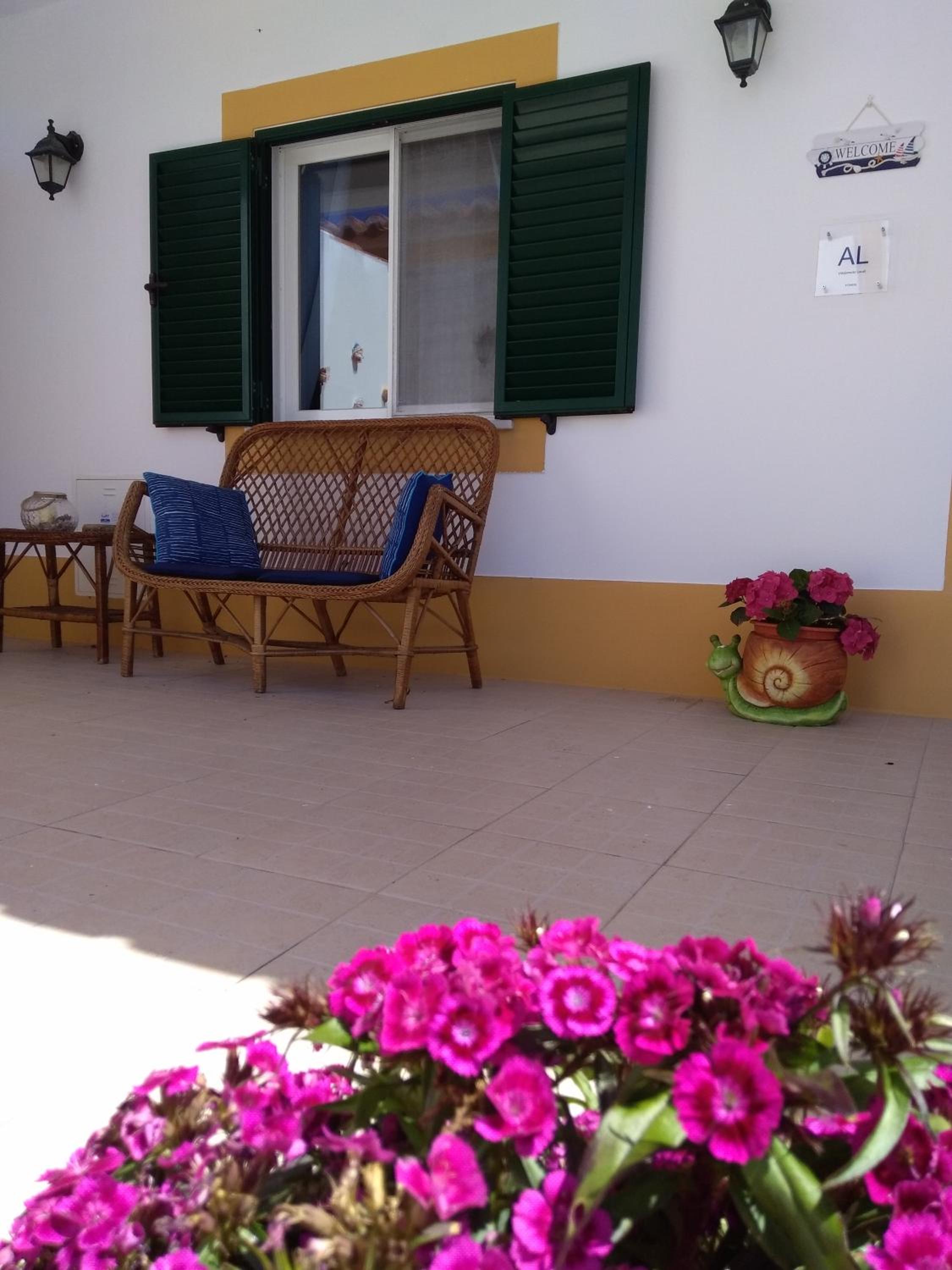 Azimute Guest House