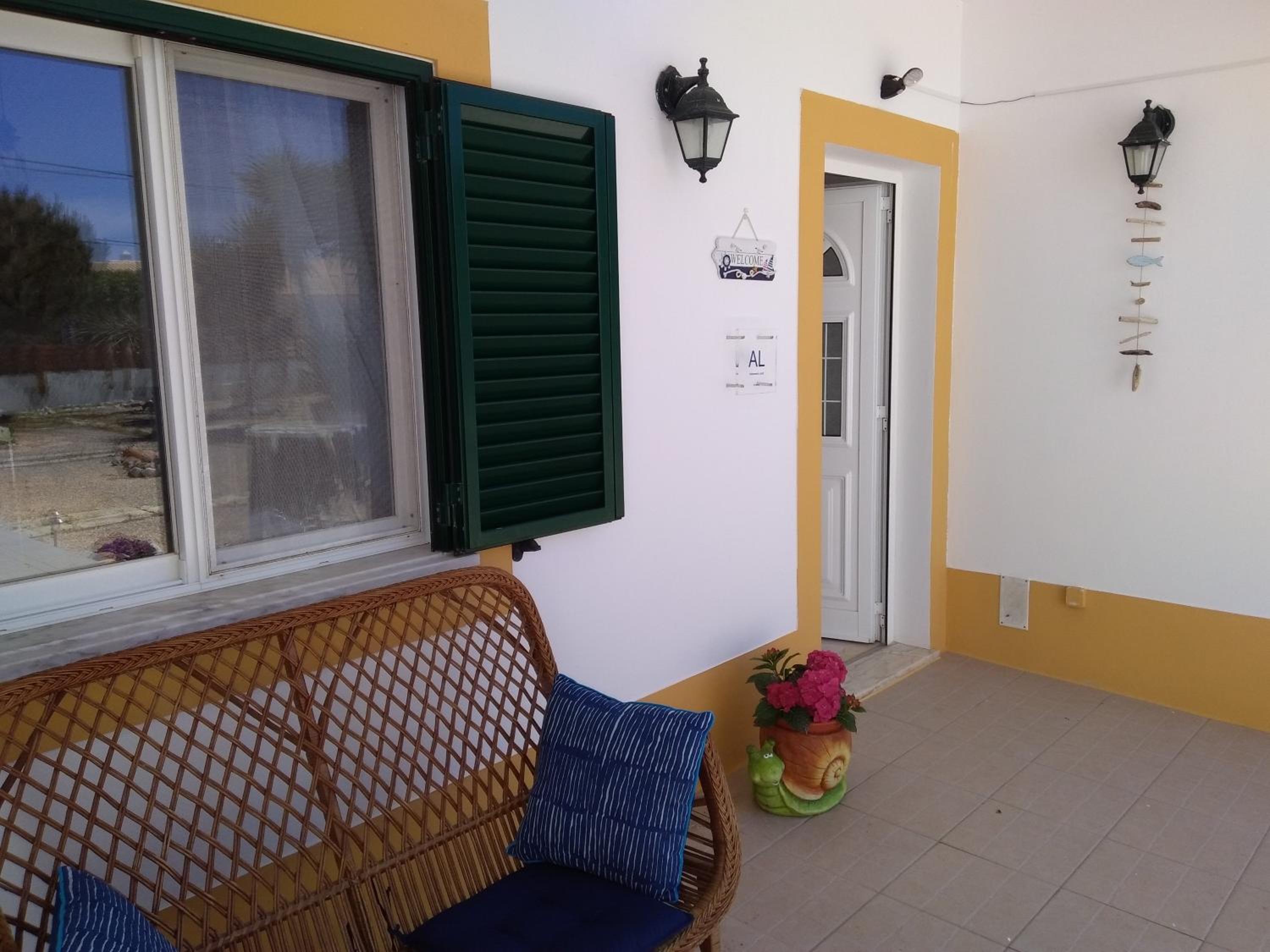 Azimute Guest House
