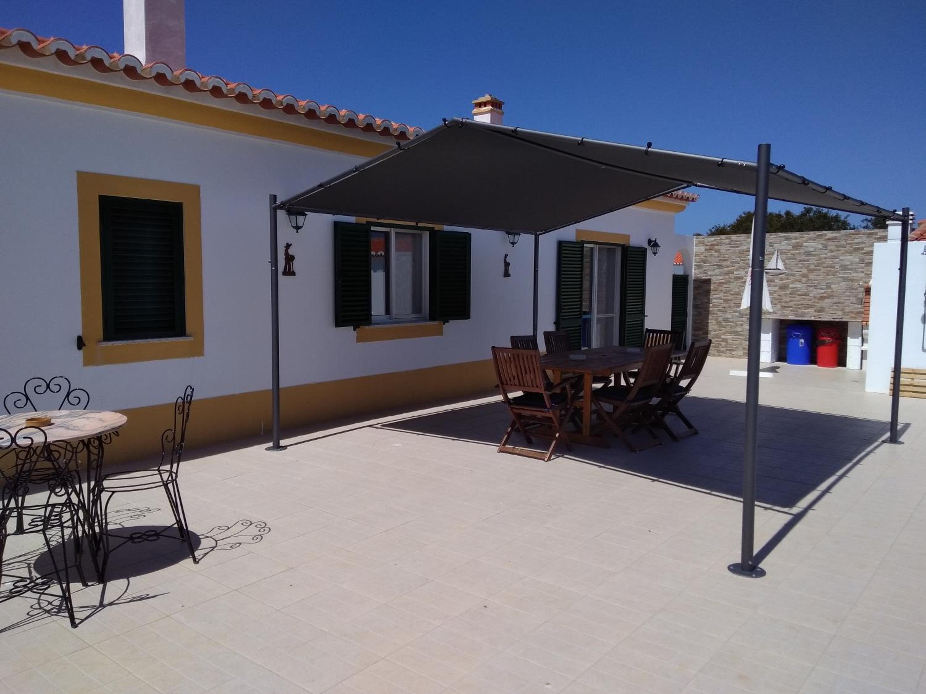Azimute Guest House