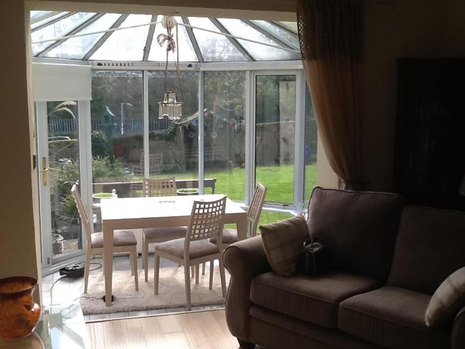 Arron House view 5