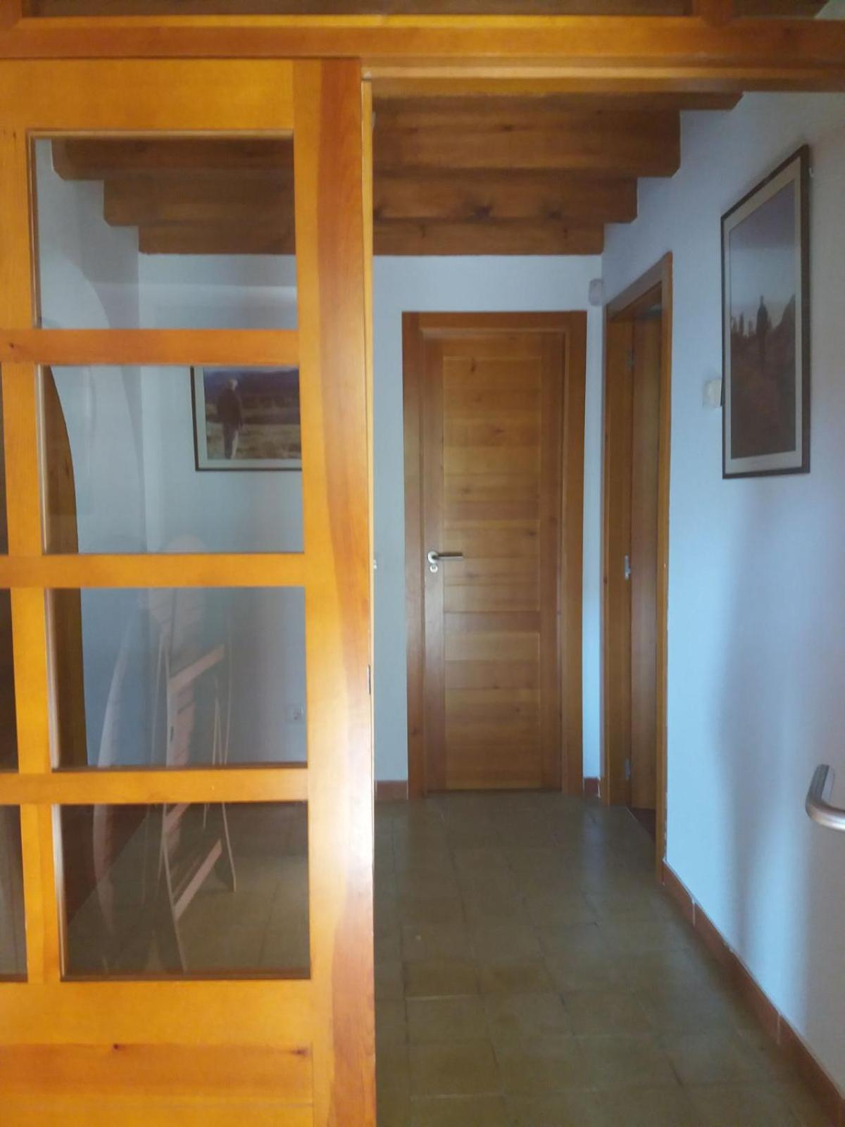 Casa Rural de Benjamin Palencia view 4