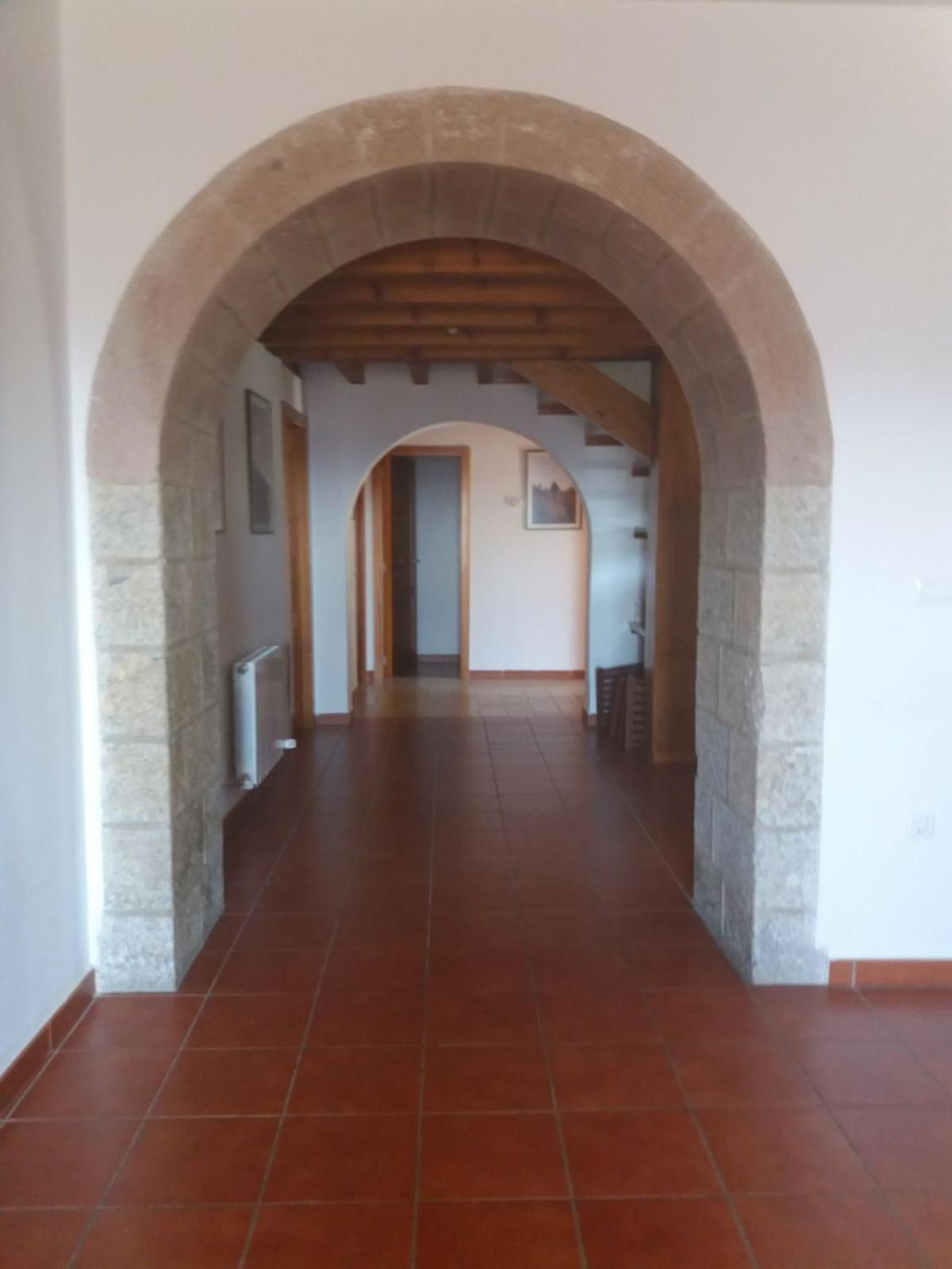 Casa Rural de Benjamin Palencia view 5
