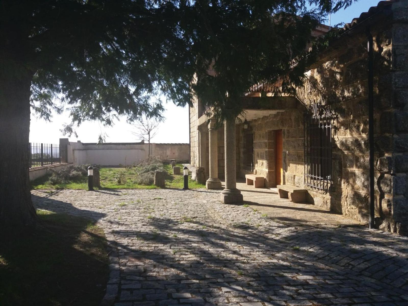 Casa Rural de Benjamin Palencia view 3