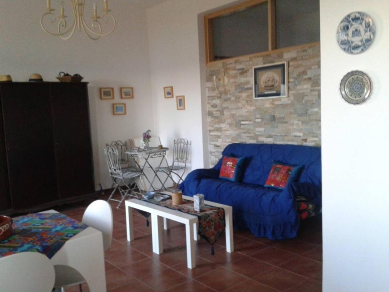 Marvelous Sea View Eco Apt view 3