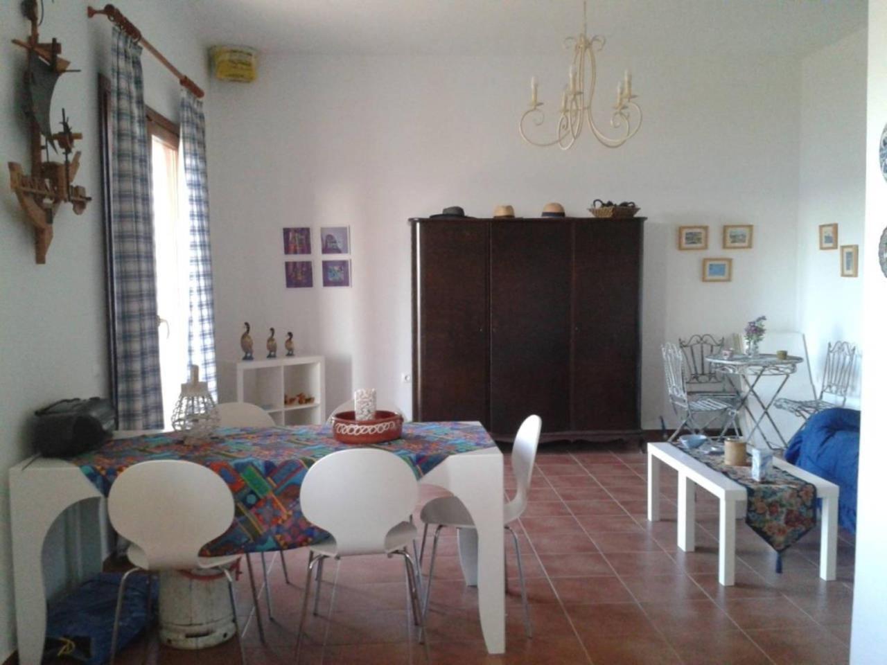 Marvelous Sea View Eco Apt view 5