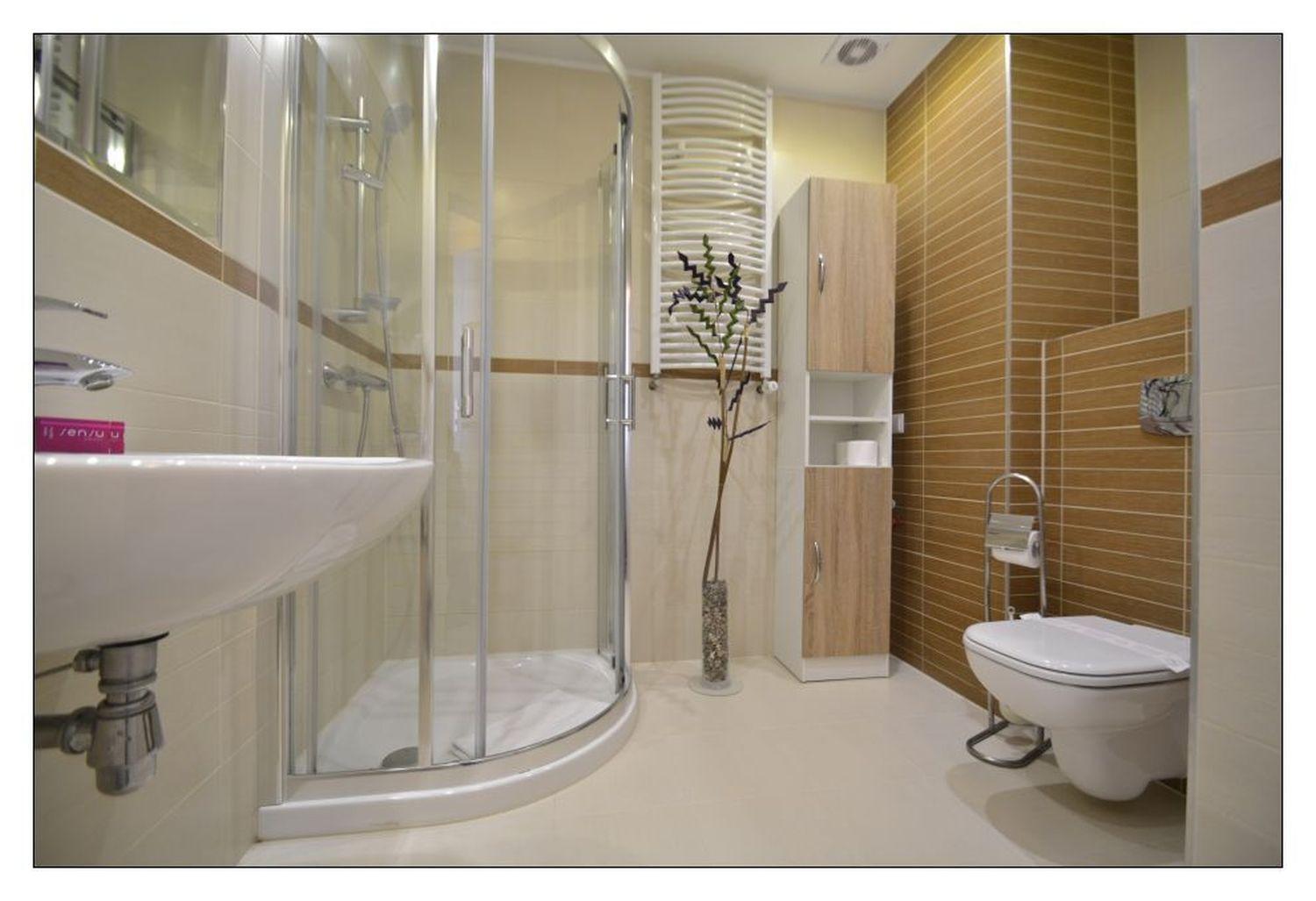 Apartamenty na Wyspie - Villa Pegaz - Parking view 5