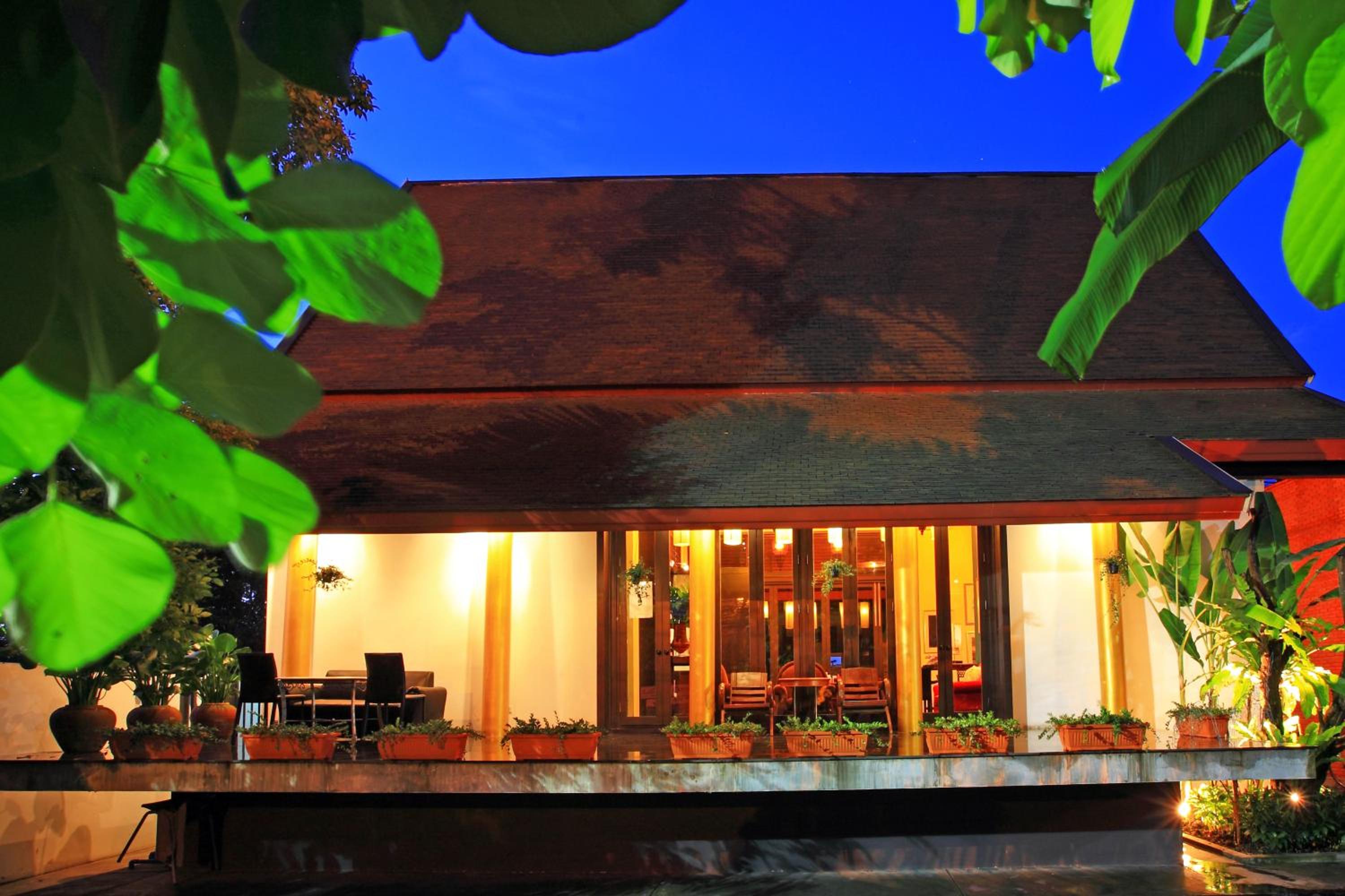 iuDia Hotel