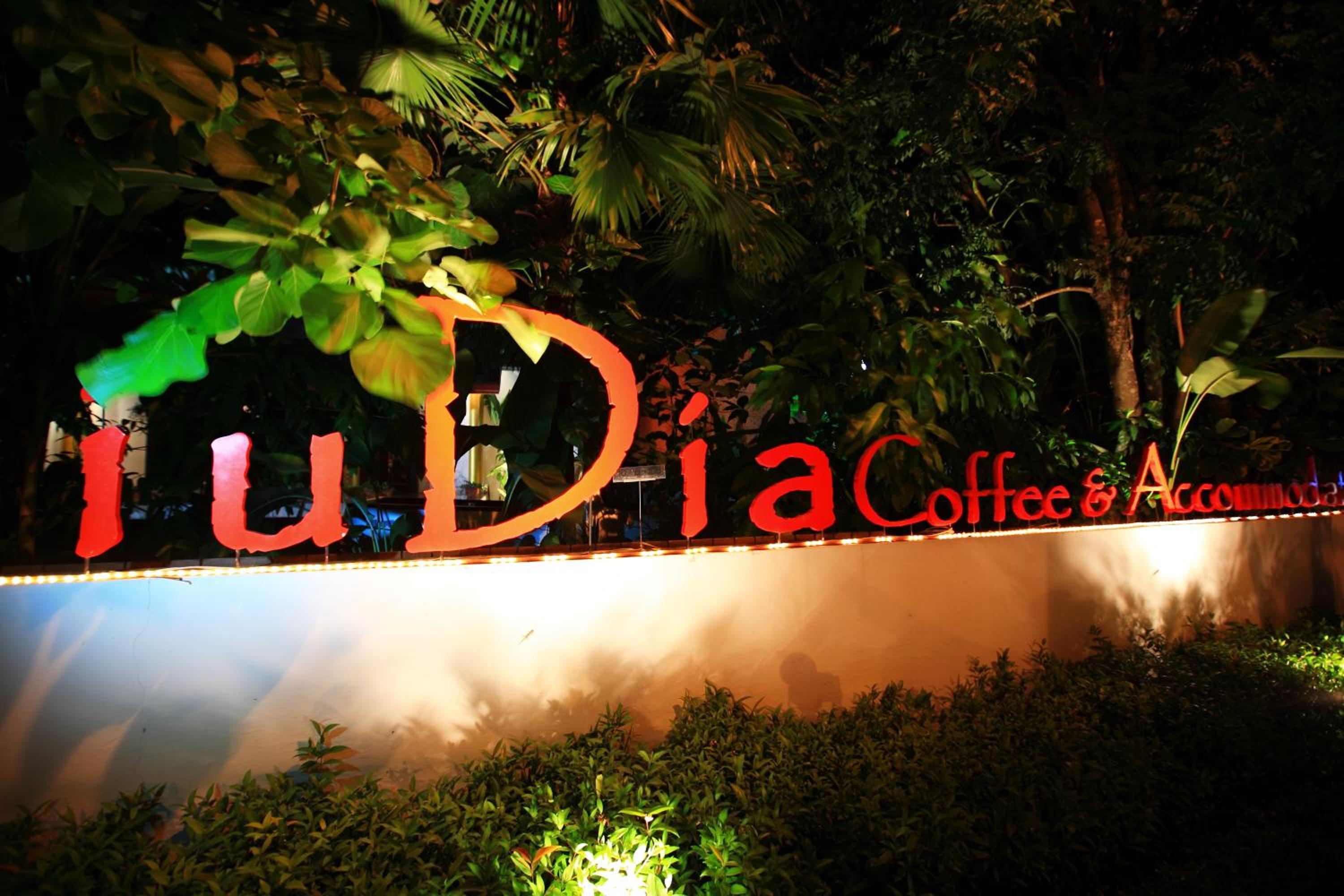 iuDia Hotel