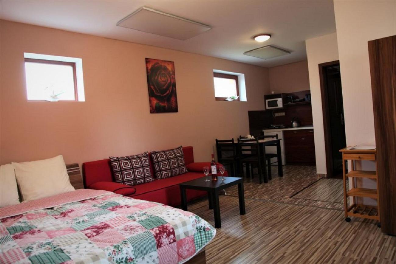 Apartman Levandula view 5