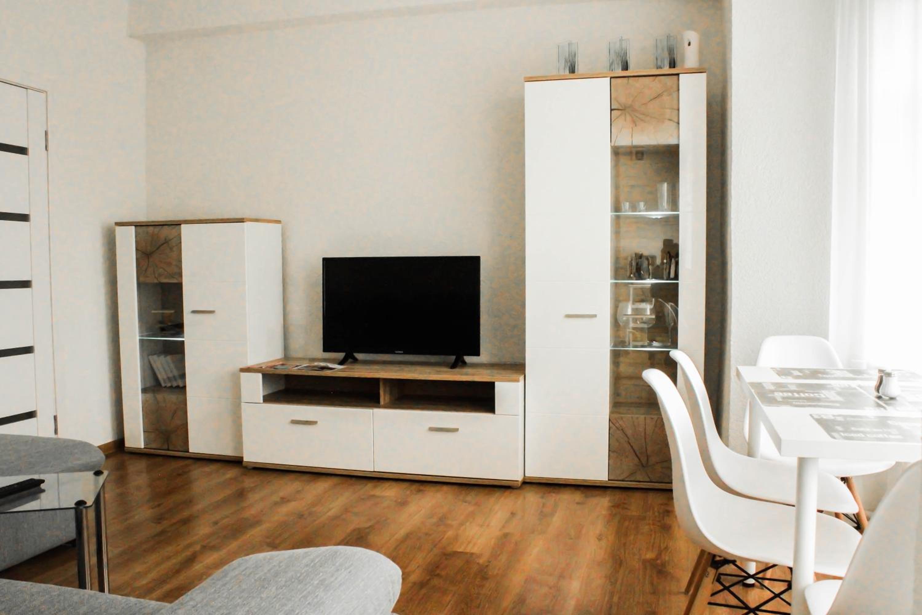 Liepu Apartment