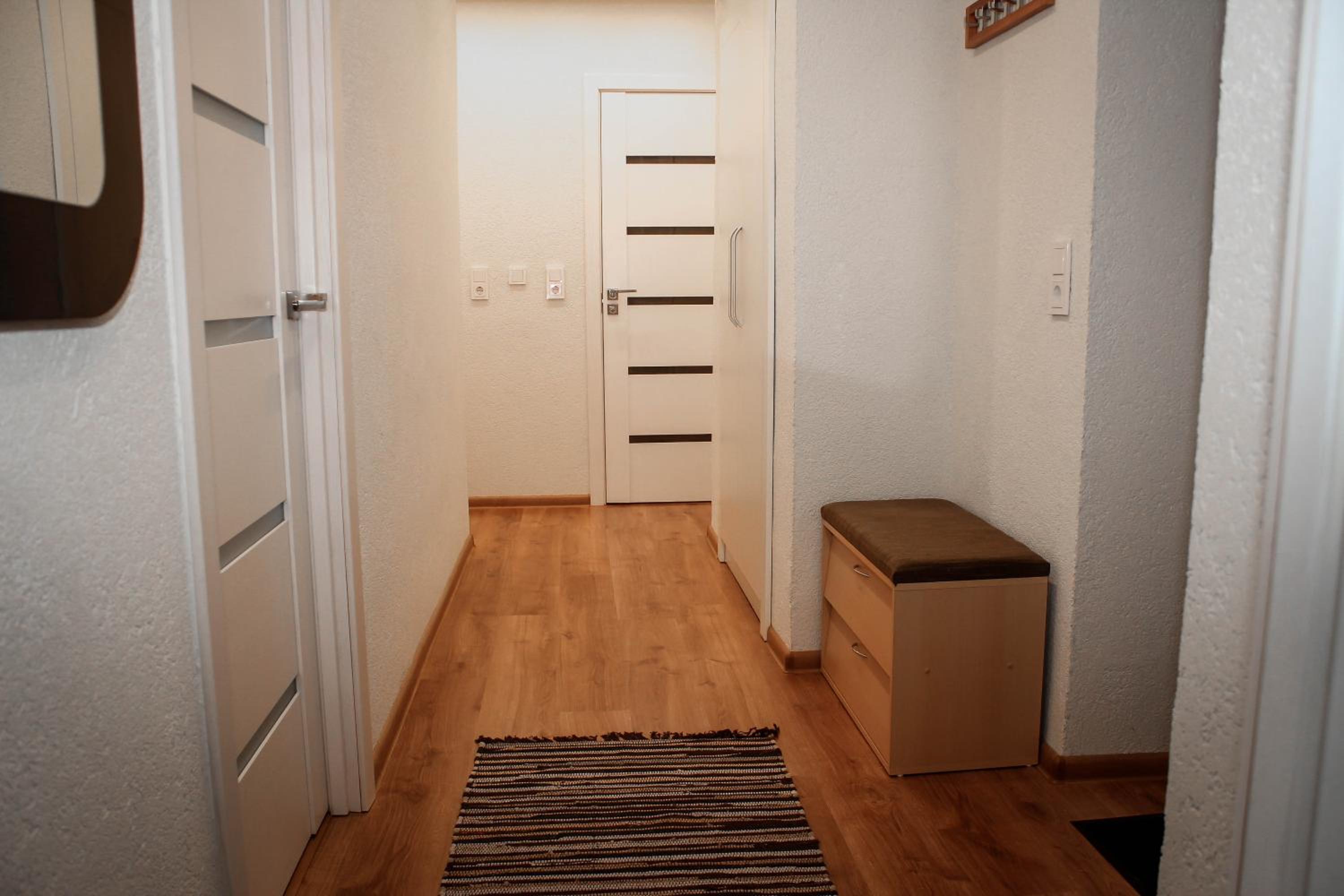 Liepu Apartment