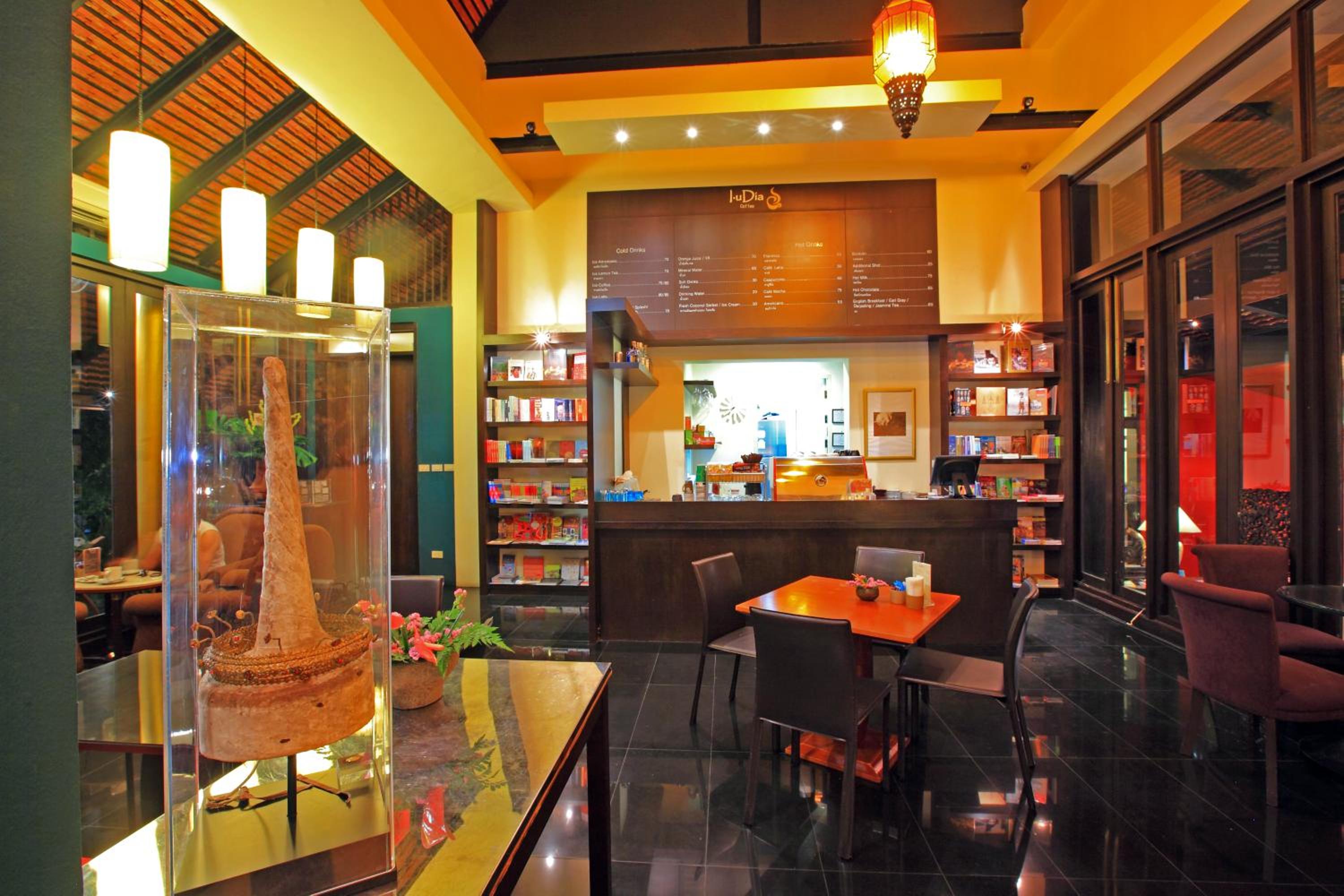 iuDia Hotel