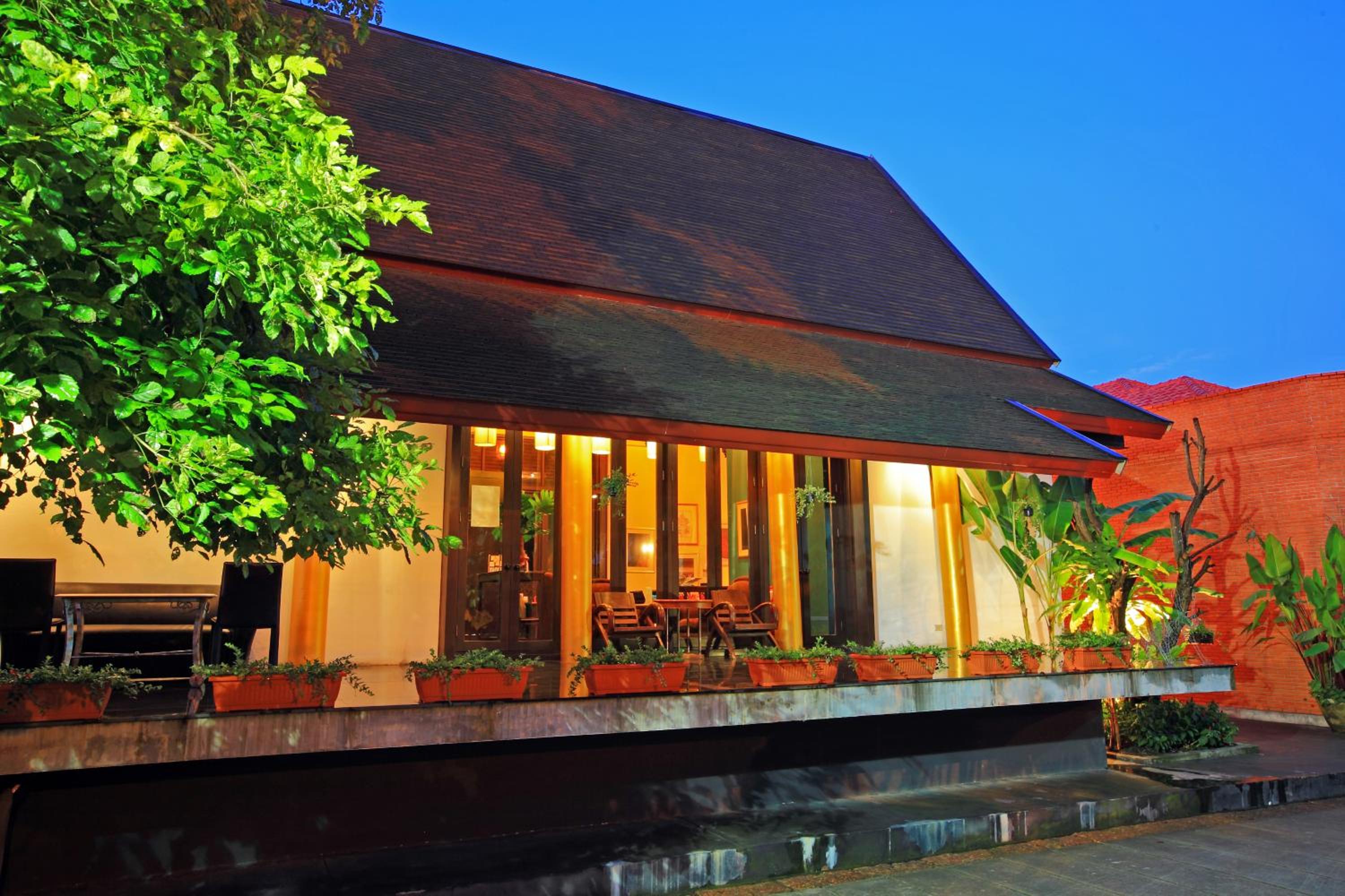 iuDia Hotel
