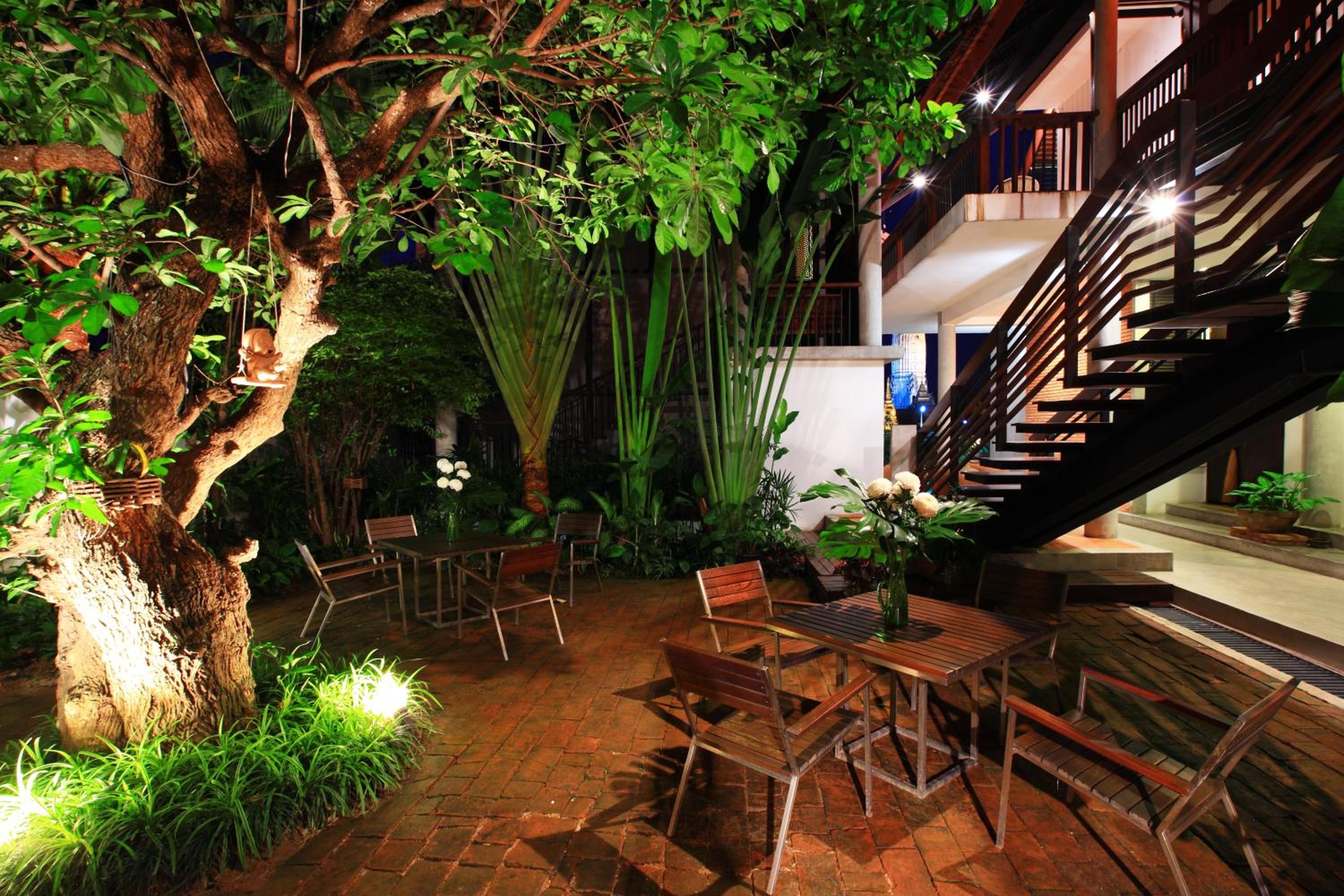 iuDia Hotel